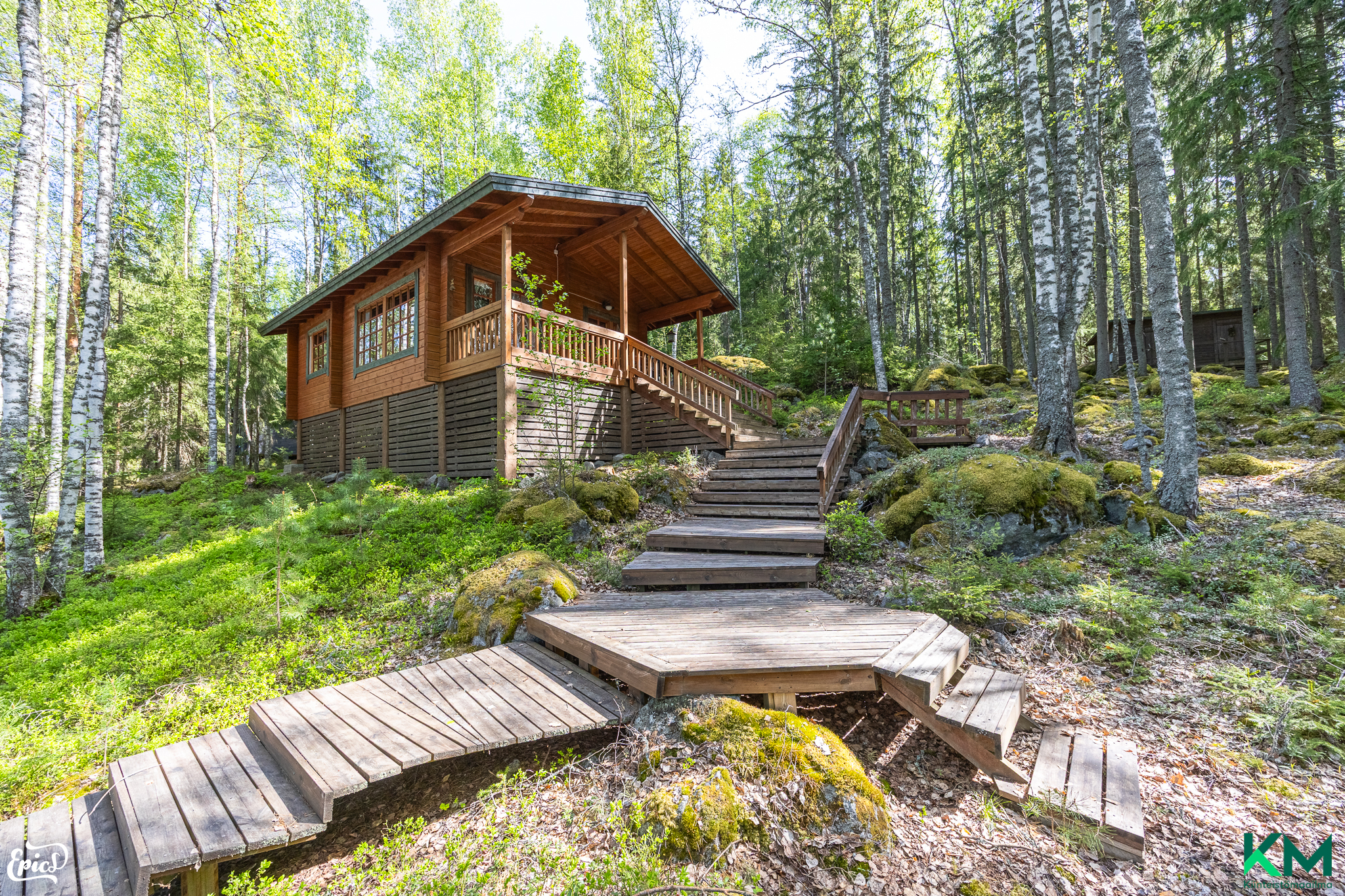 Vänninsalo 106, Kangasala