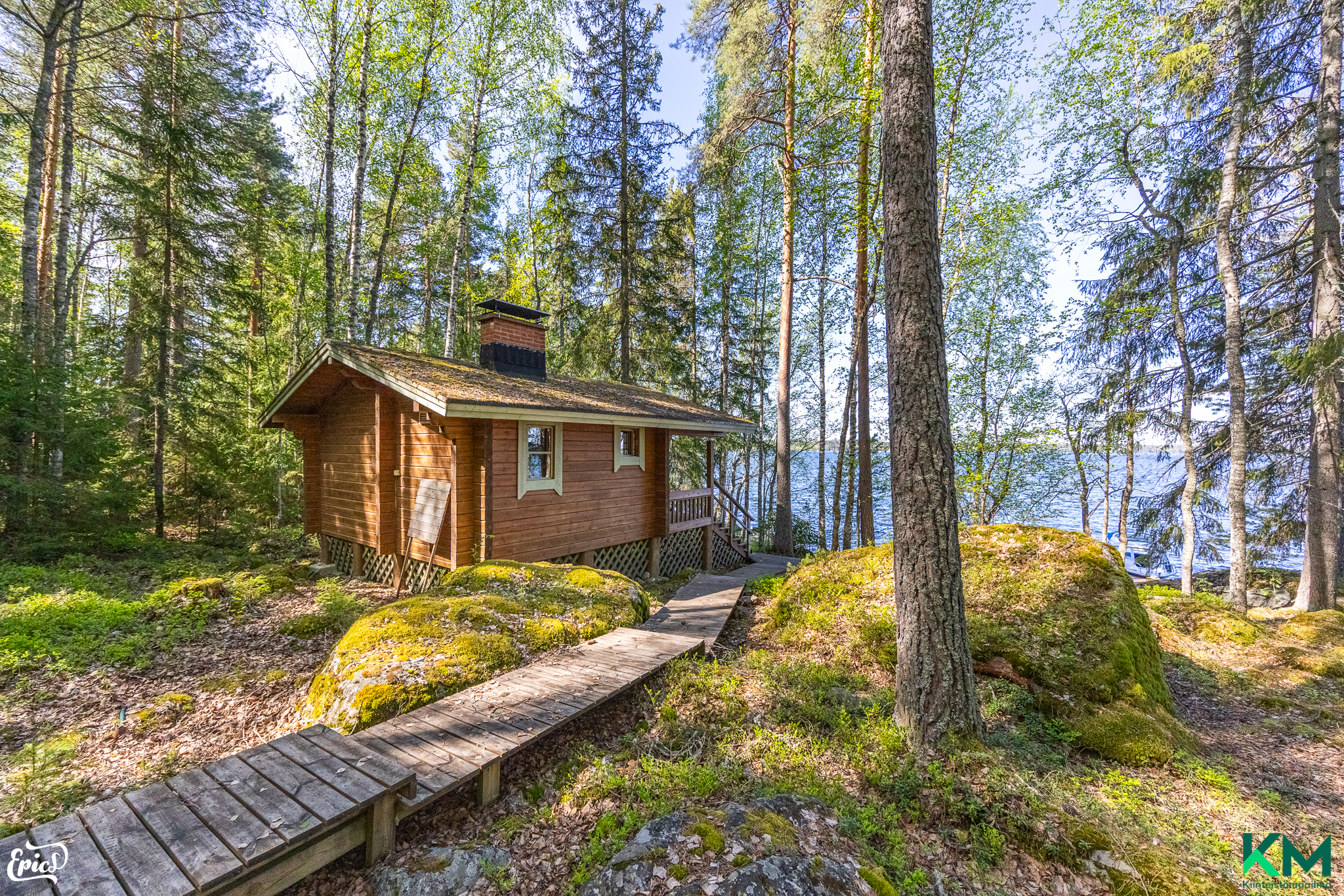 Vänninsalo 106, Kangasala