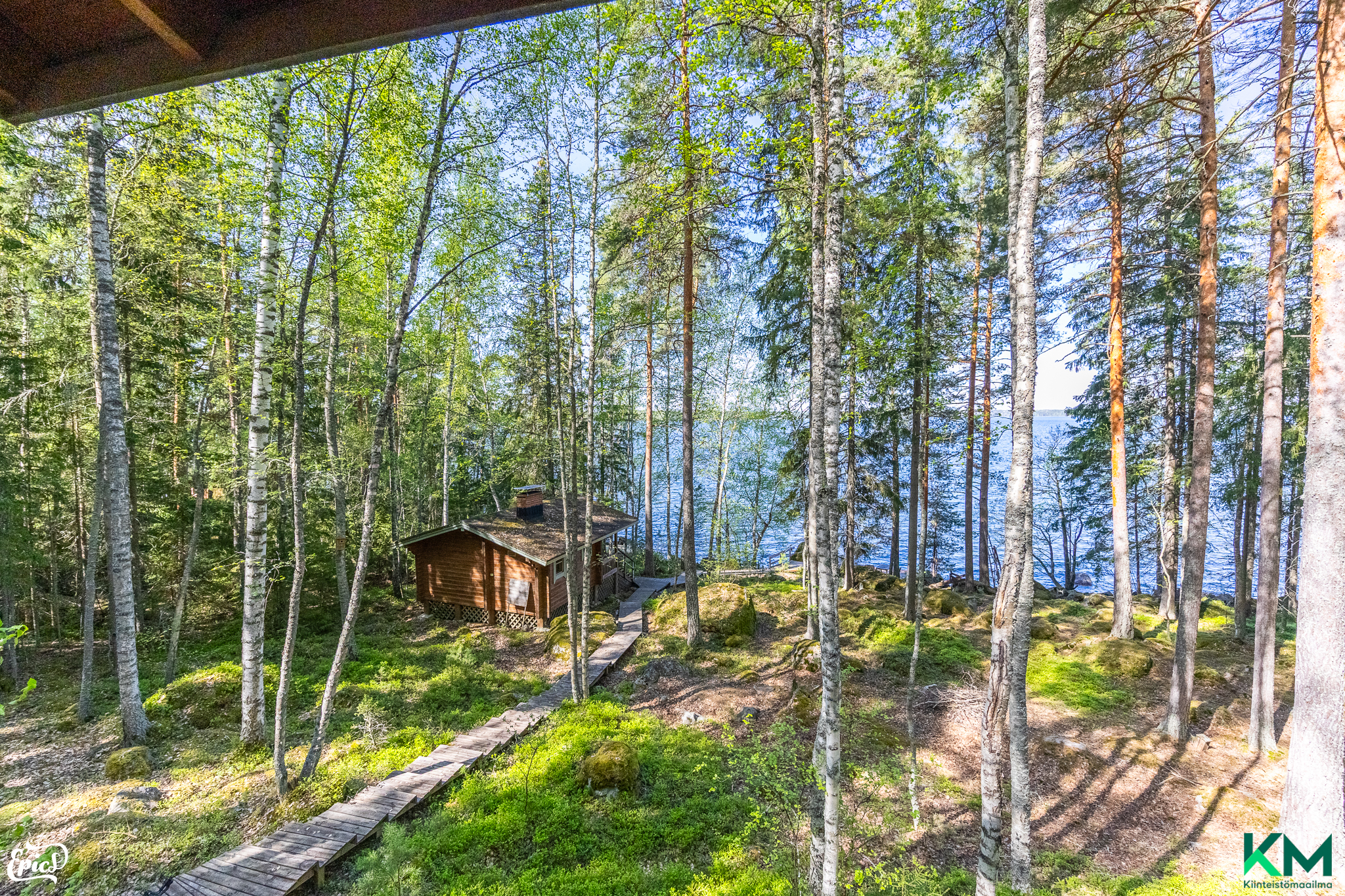 Vänninsalo 106, Kangasala