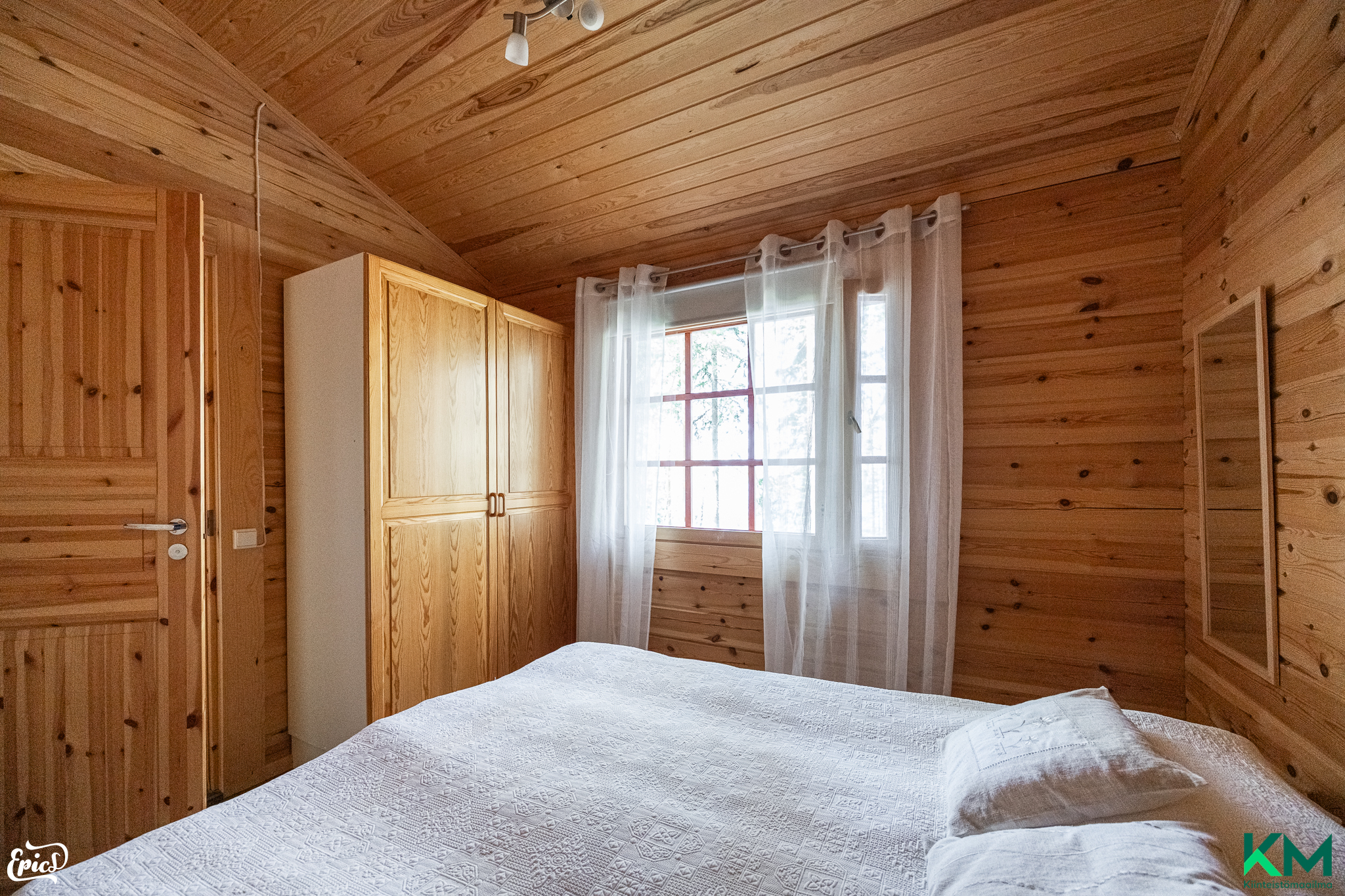 Vänninsalo 106, Kangasala