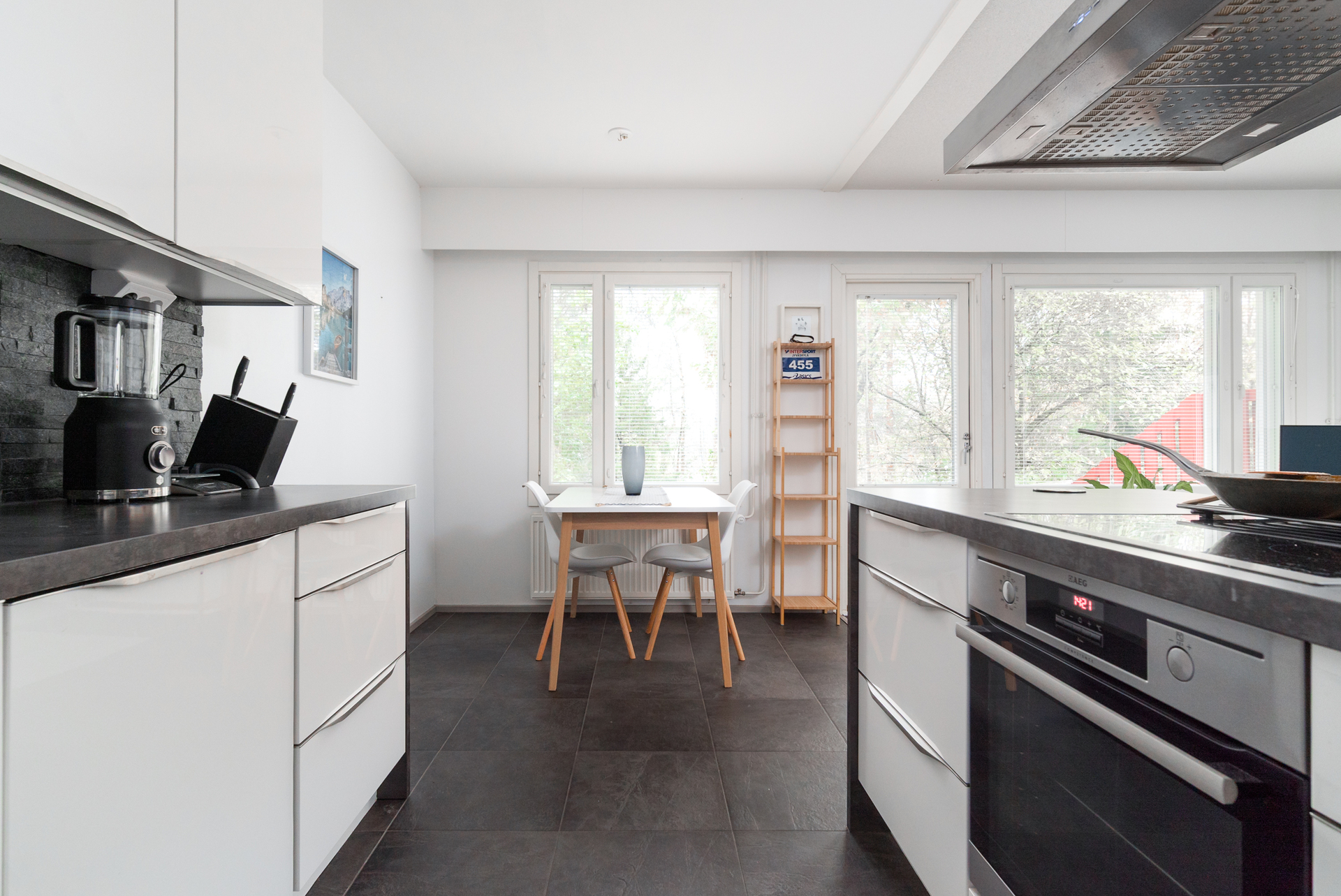 Mesikämmen 6, Halssila, Jyväskylä