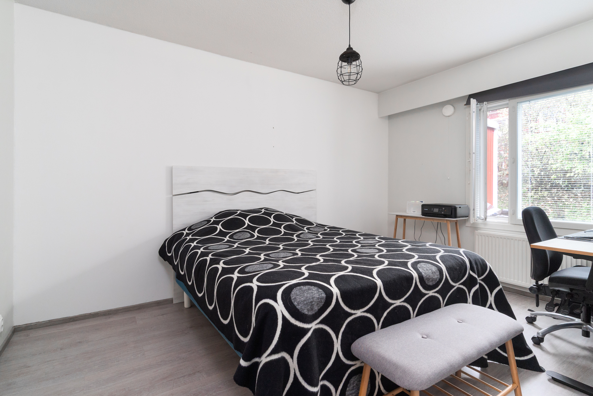 Mesikämmen 6, Halssila, Jyväskylä