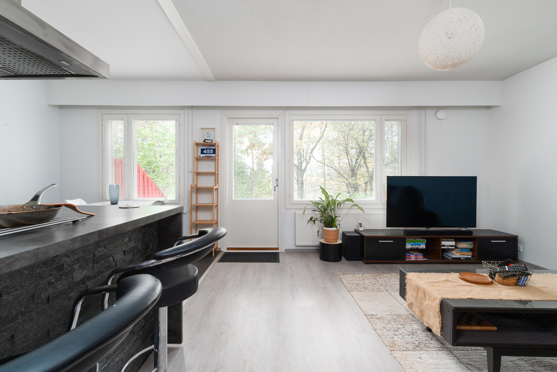 Mesikämmen 6, Halssila, Jyväskylä