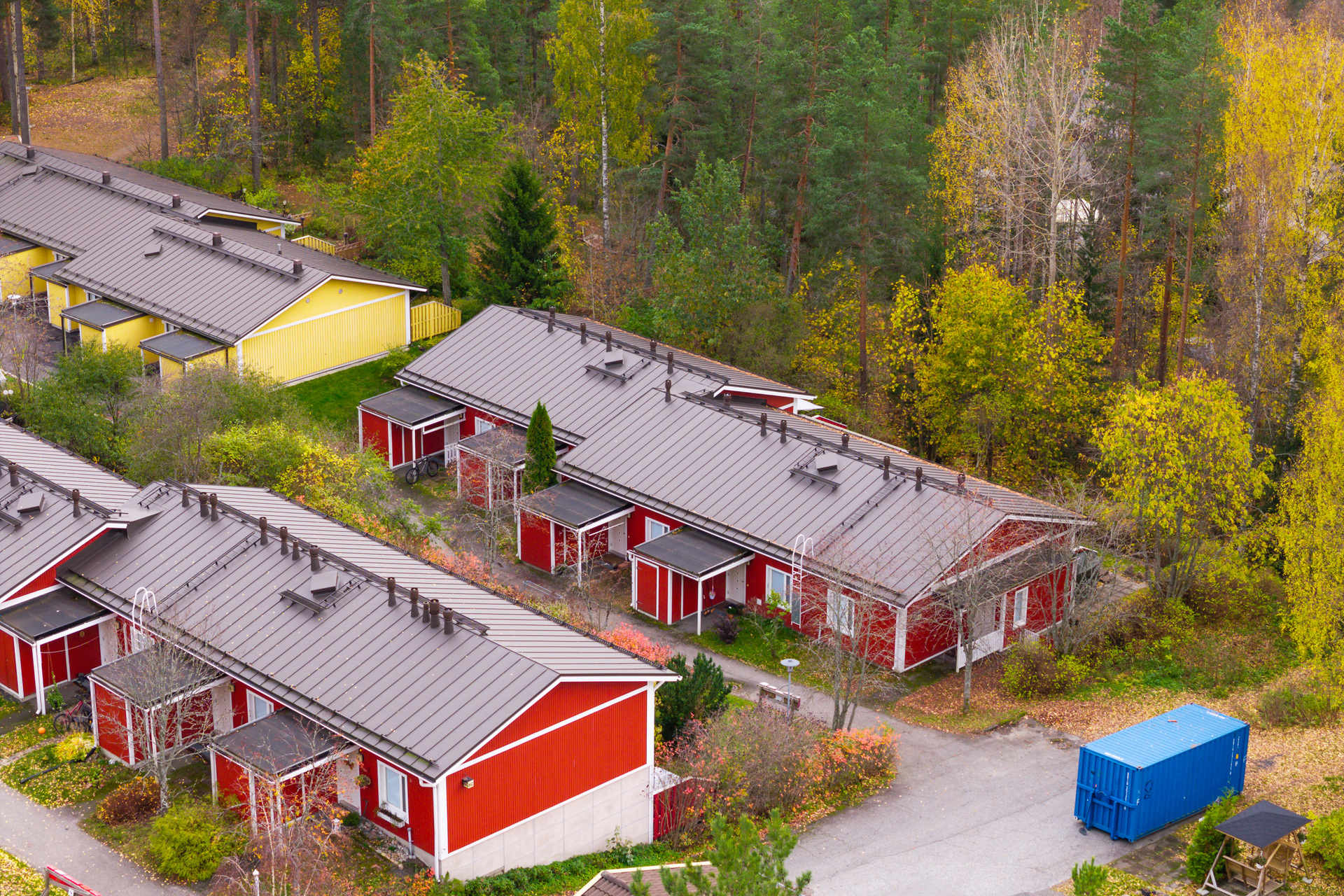 Mesikämmen 6, Halssila, Jyväskylä