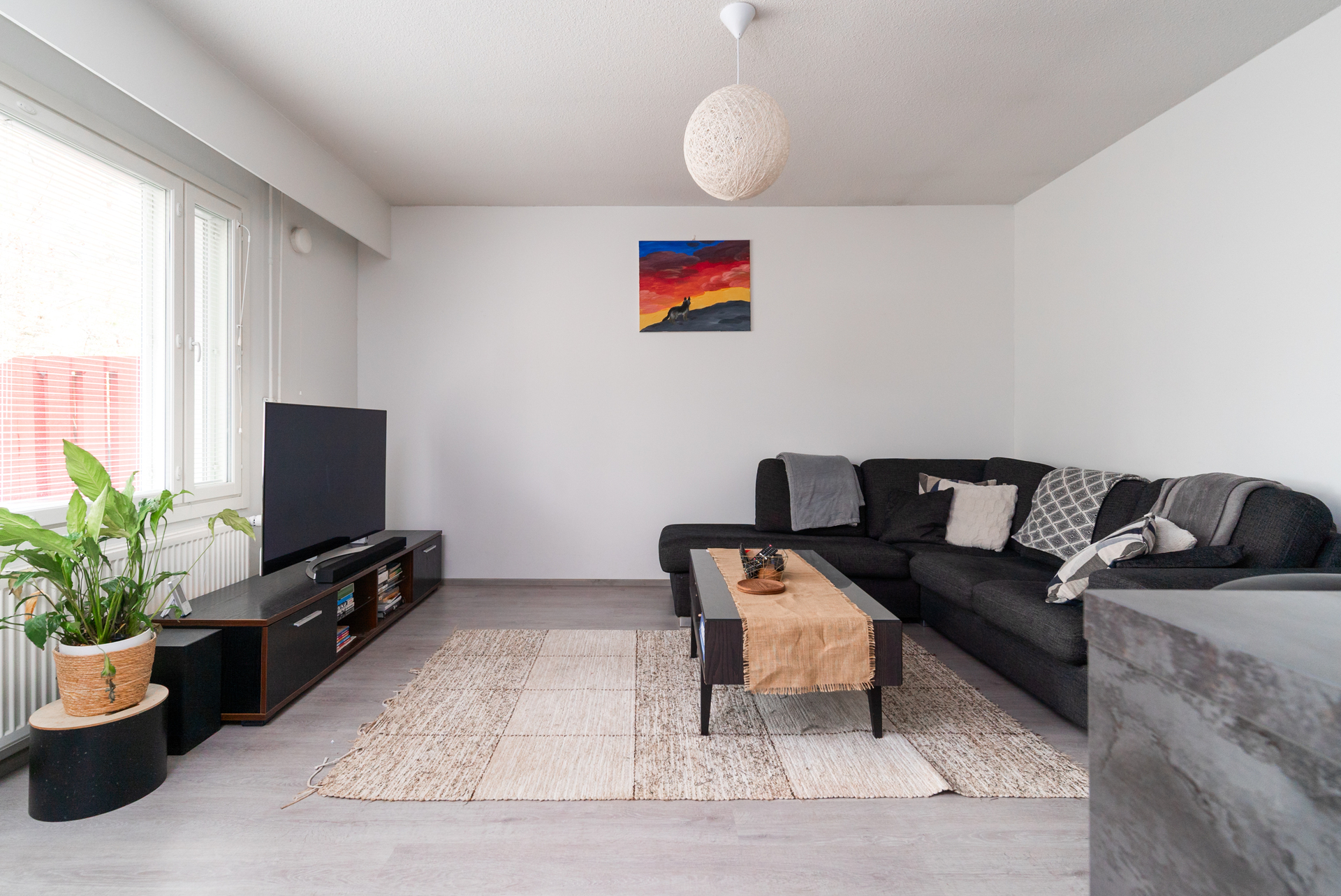 Mesikämmen 6, Halssila, Jyväskylä