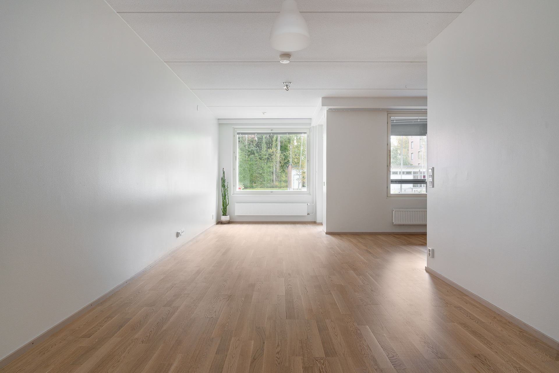 Loiskekuja 6, Myyrmäki, Vantaa