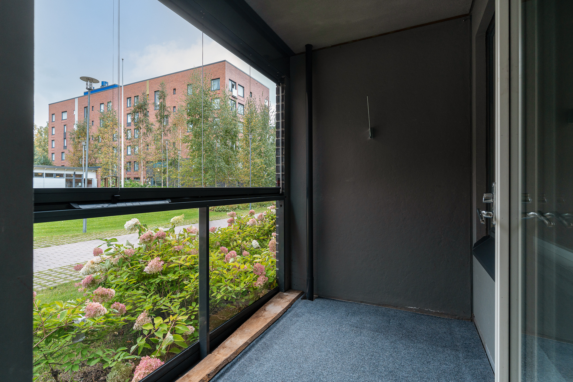 Loiskekuja 6, Myyrmäki, Vantaa