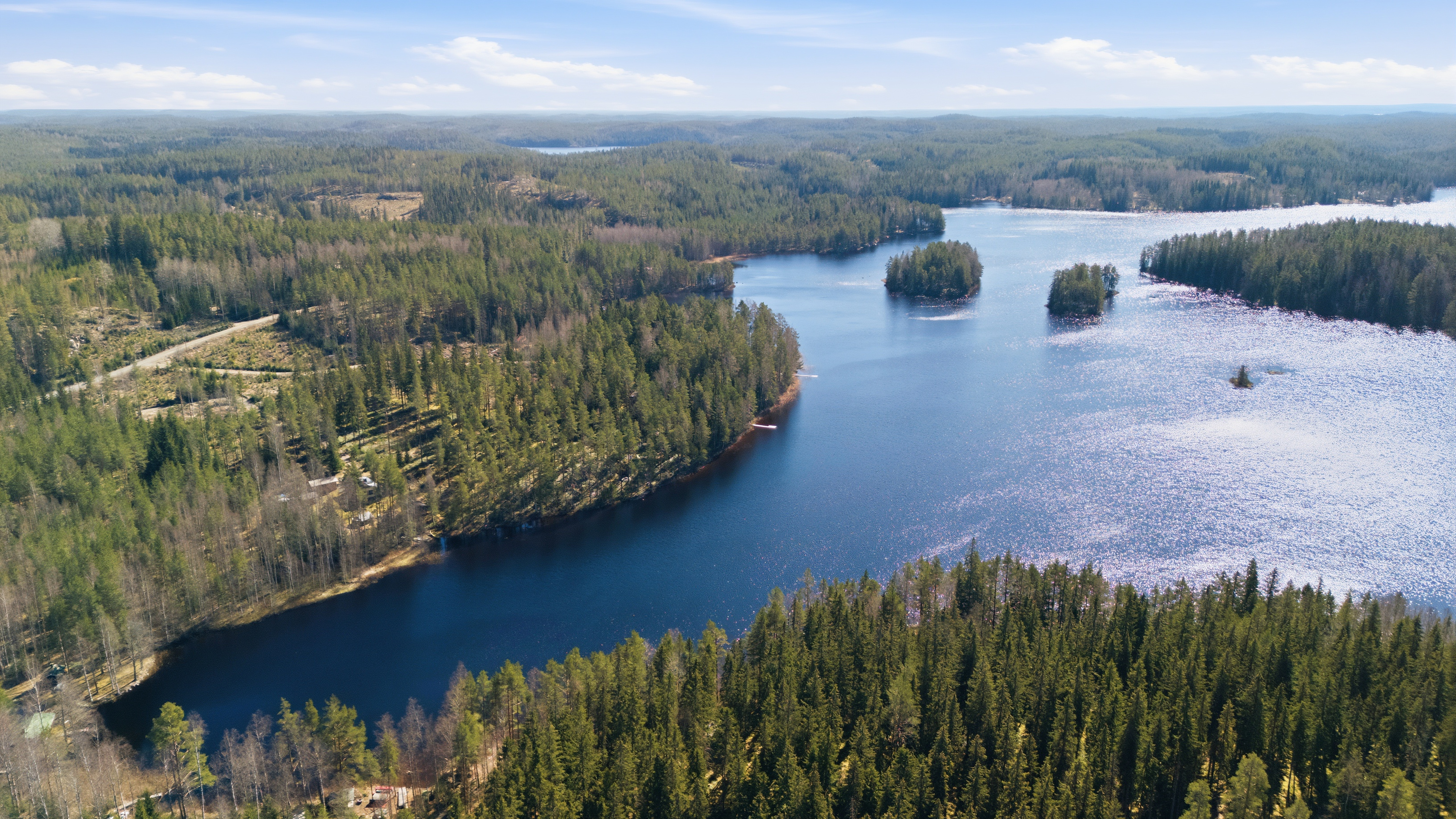 Kuismantie, Voikoski, Kouvola