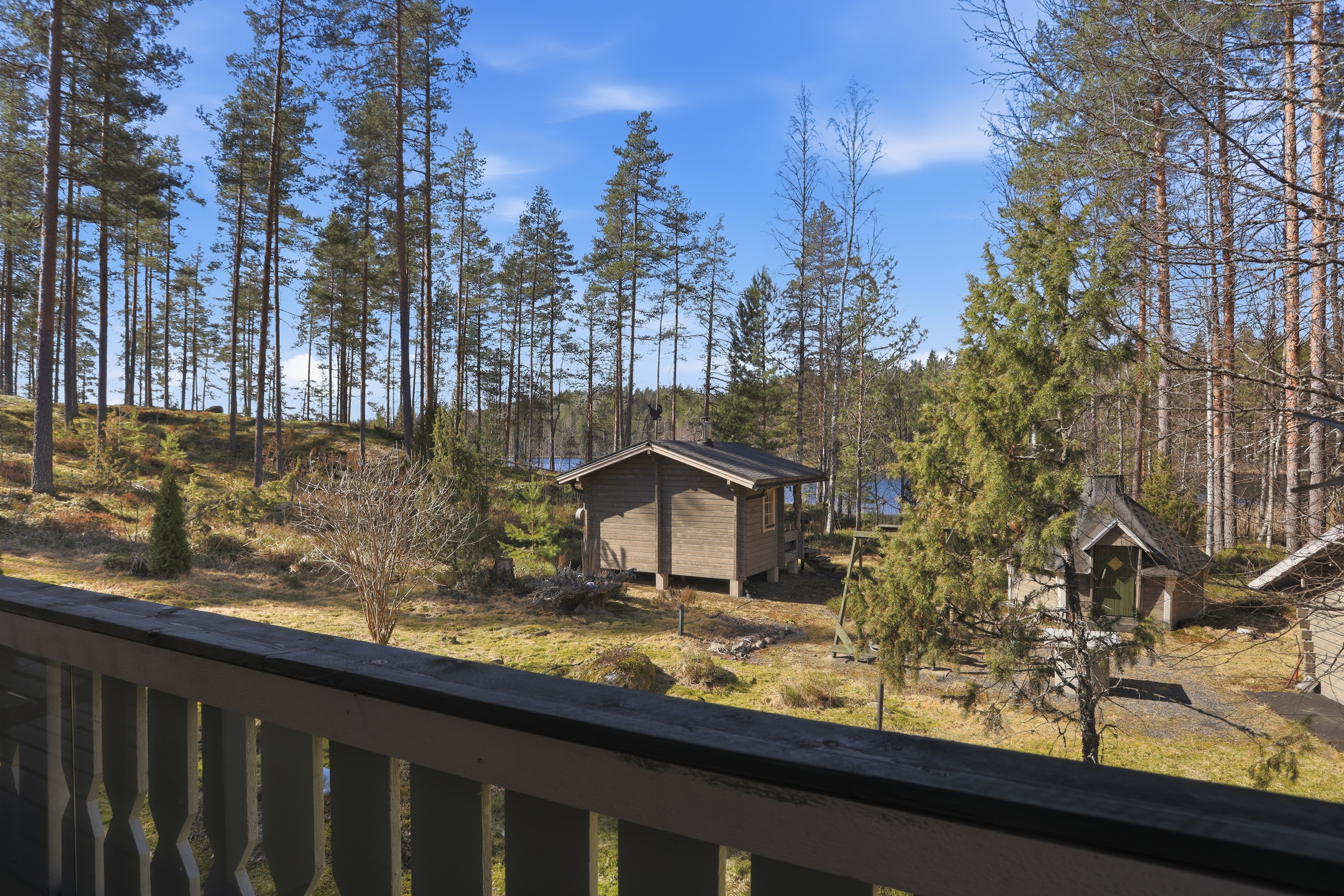 Kuismantie, Voikoski, Kouvola