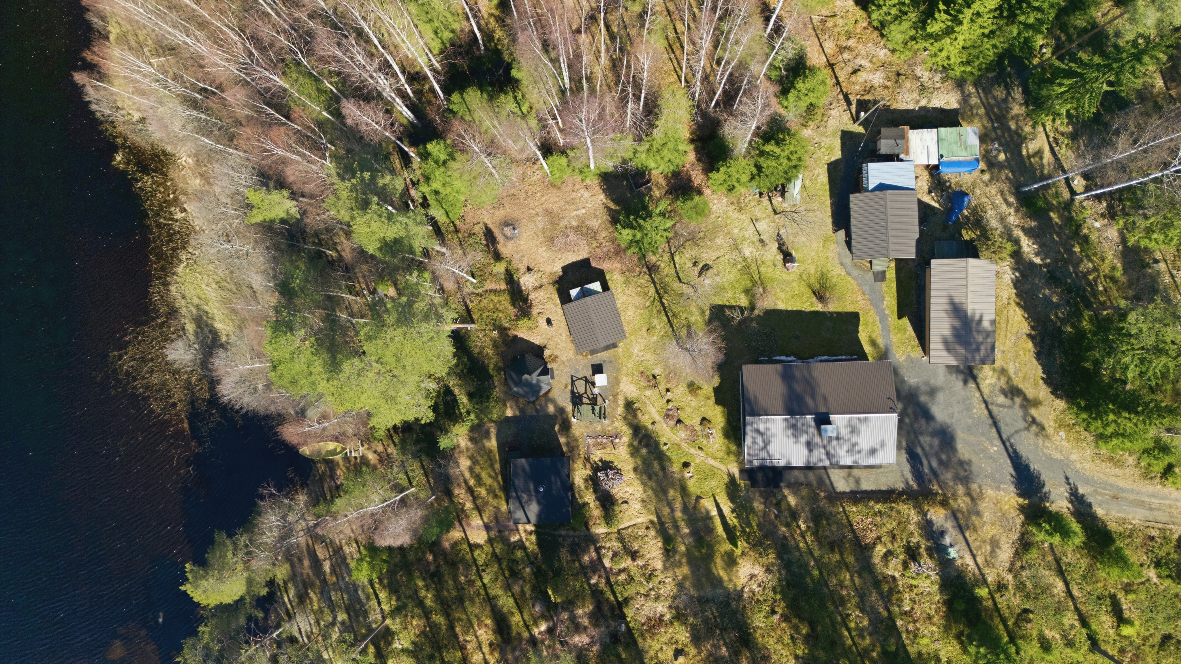 Kuismantie, Voikoski, Kouvola