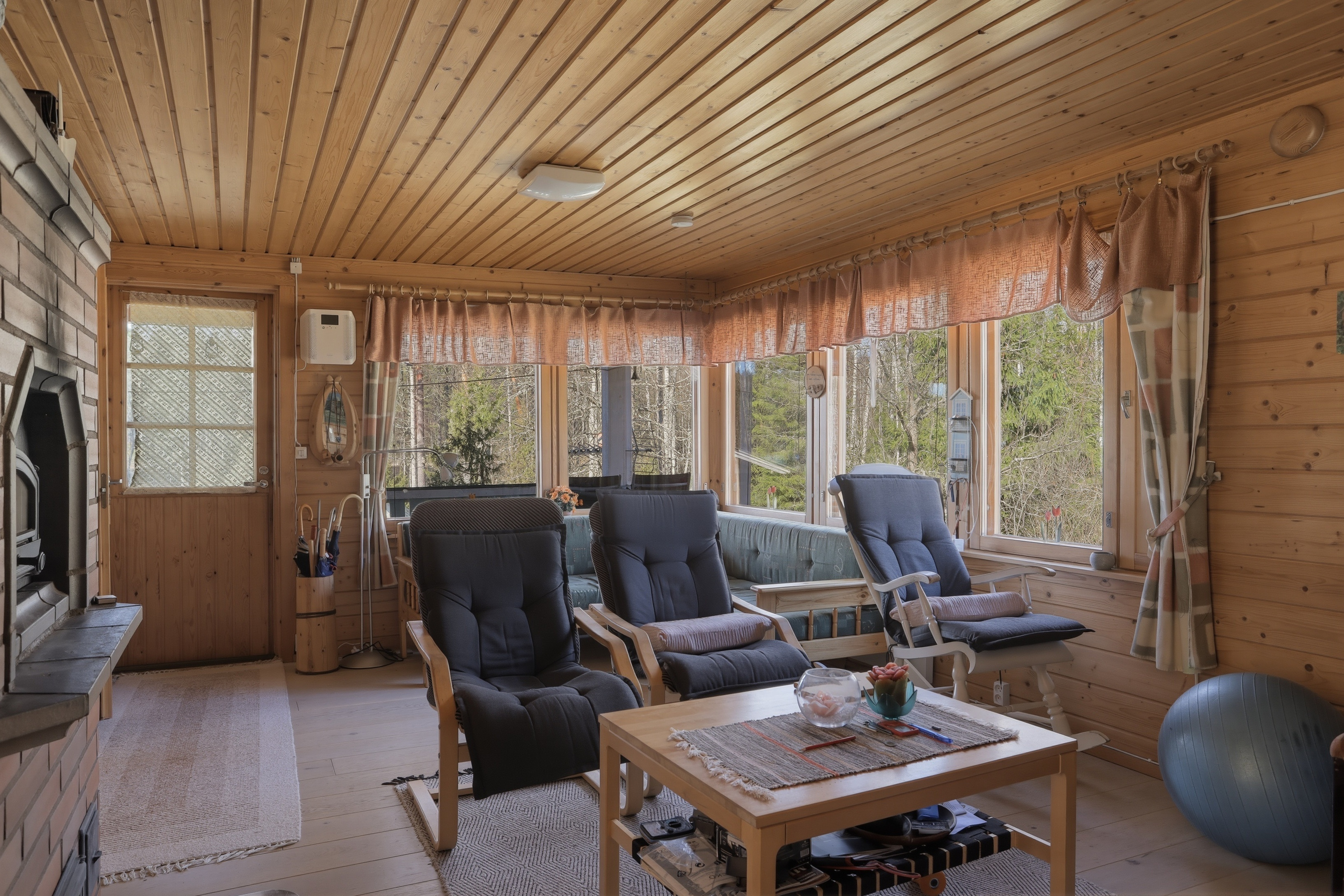 Kuismantie, Voikoski, Kouvola