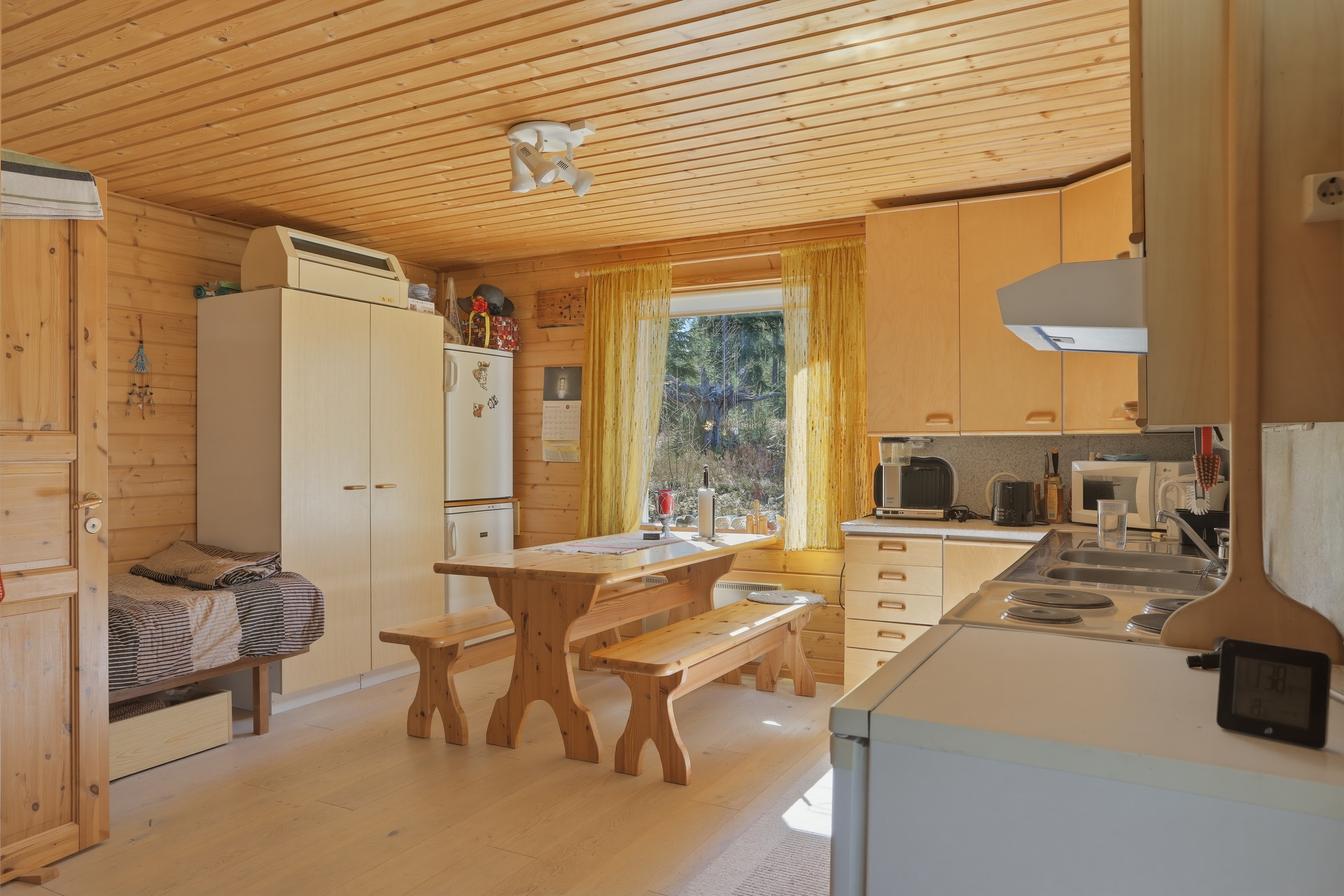 Kuismantie, Voikoski, Kouvola