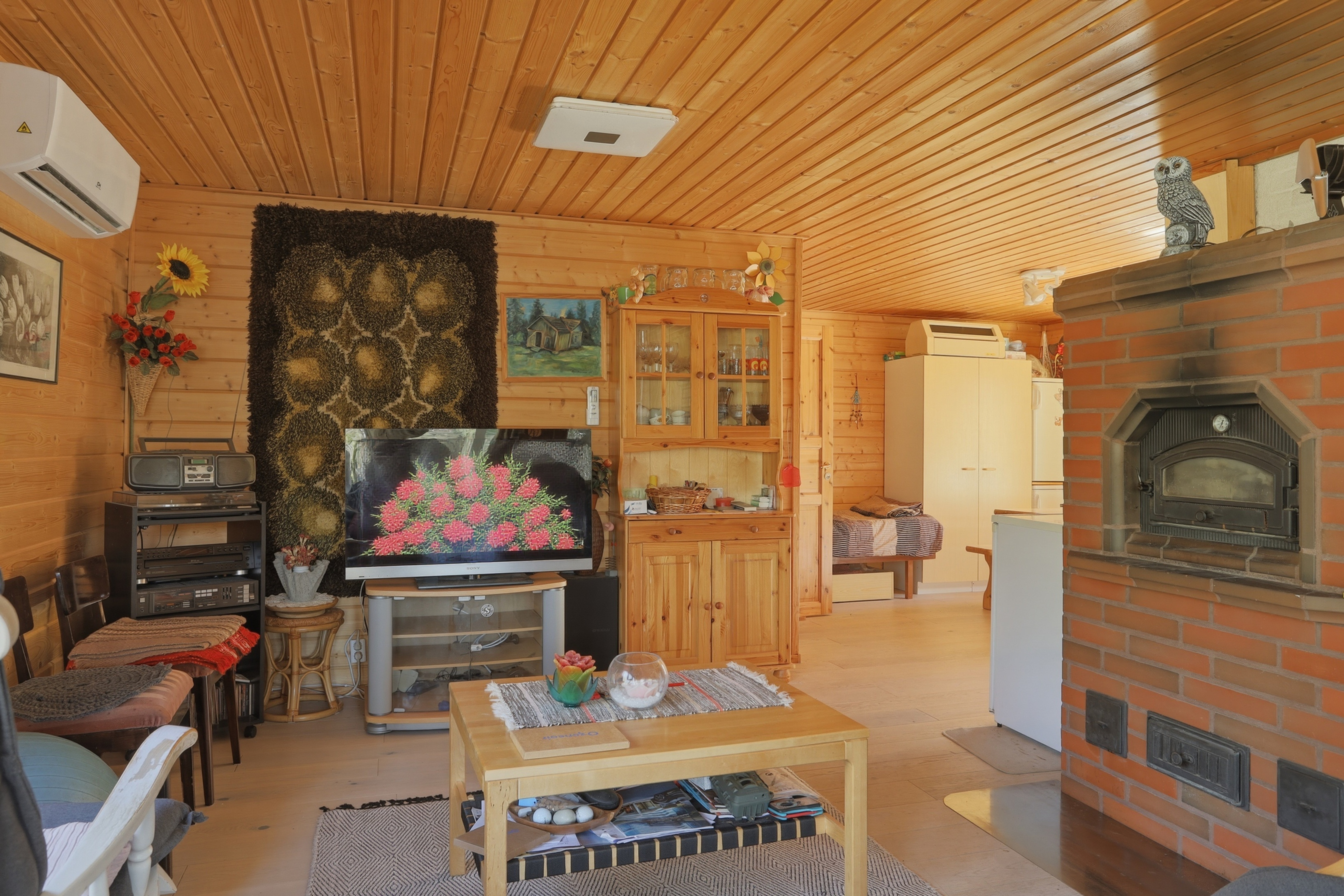 Kuismantie, Voikoski, Kouvola