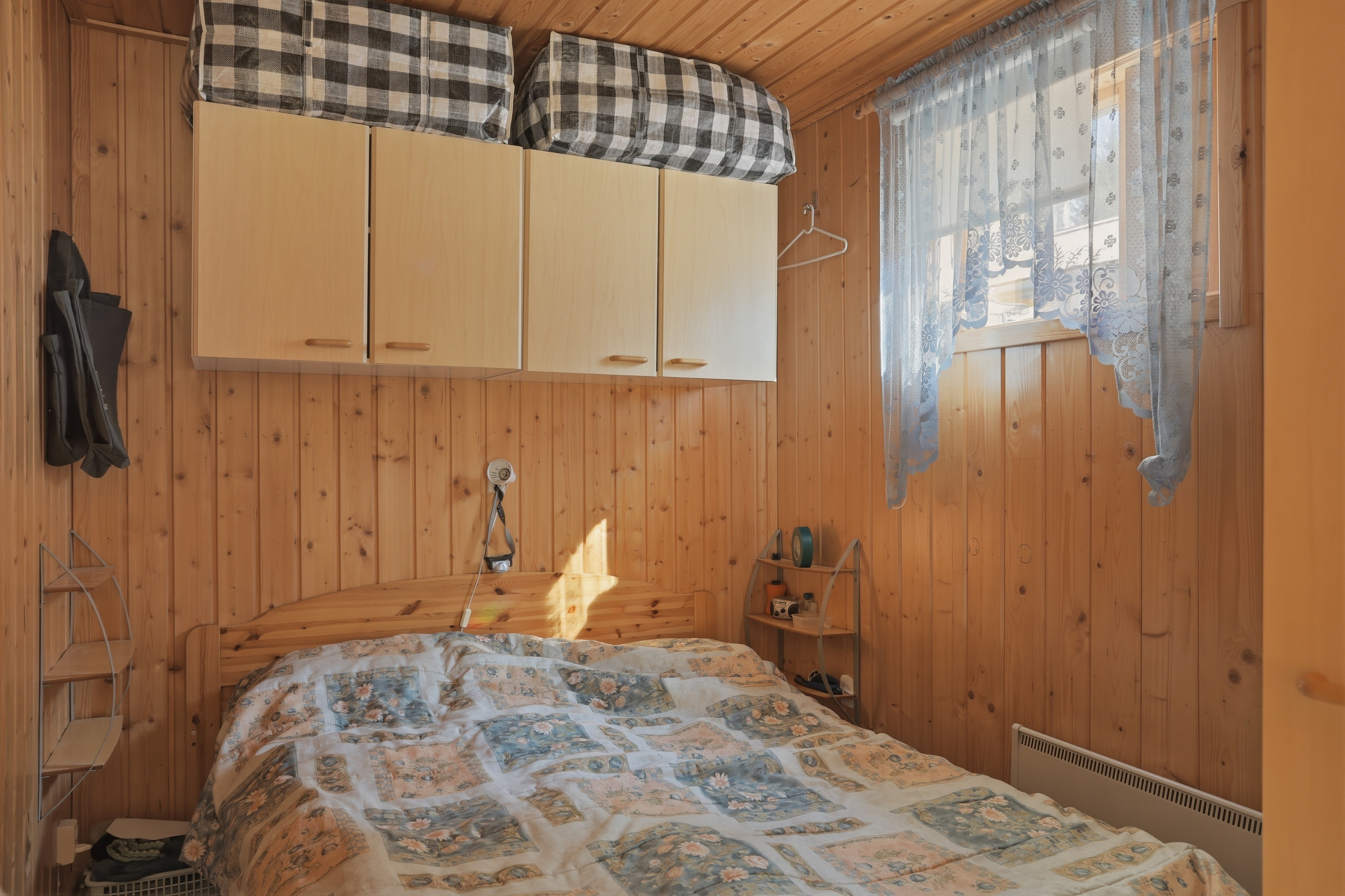 Kuismantie, Voikoski, Kouvola