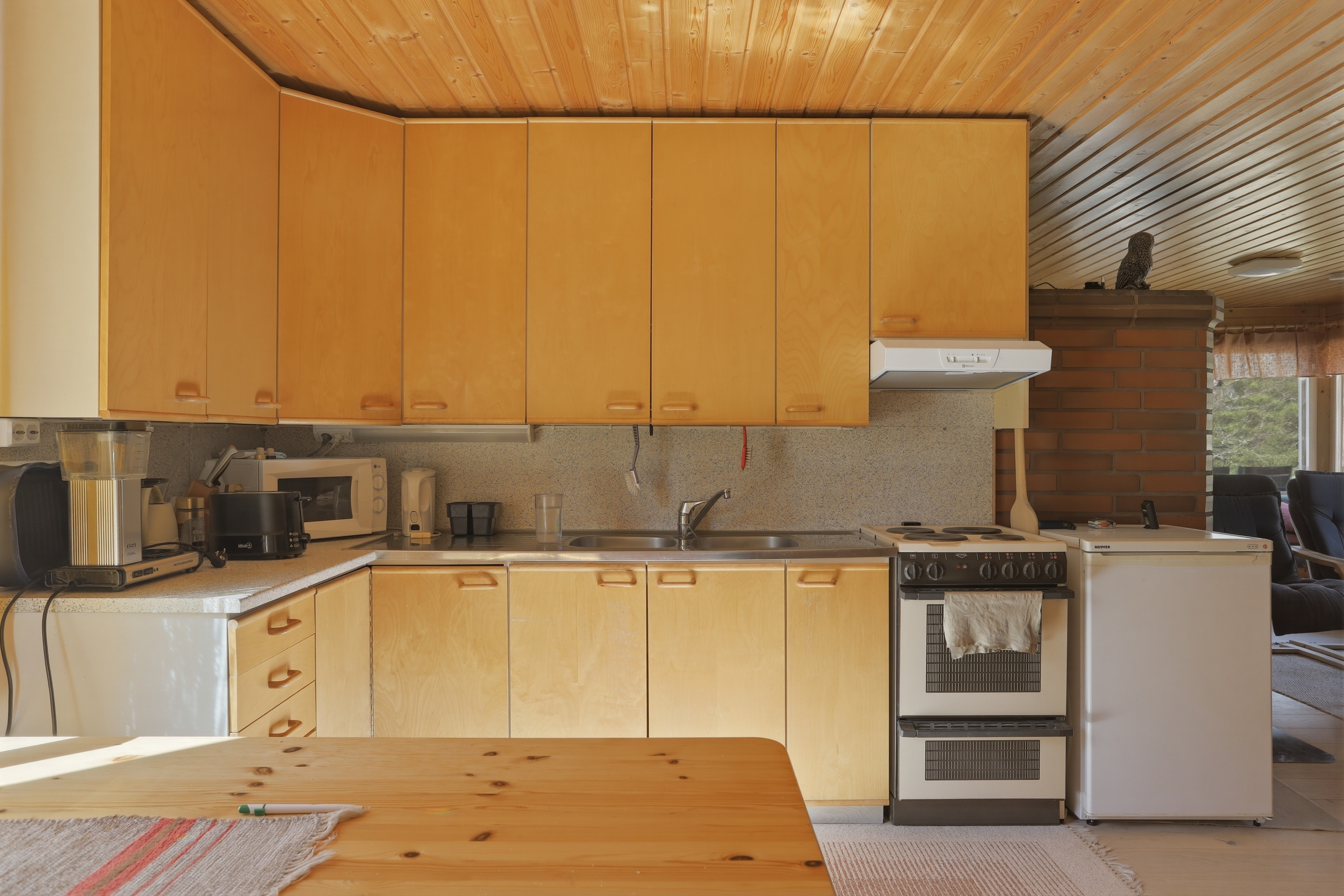 Kuismantie, Voikoski, Kouvola