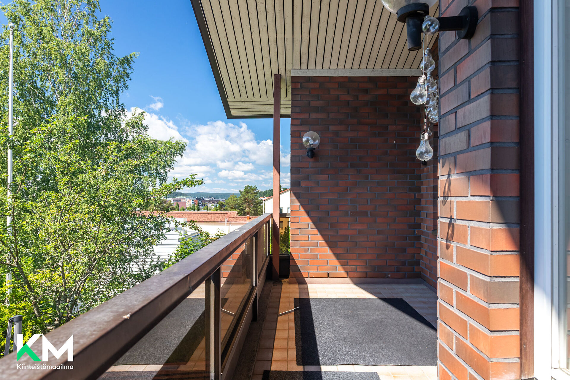 Rautellinkatu 5, Paavola, Lahti