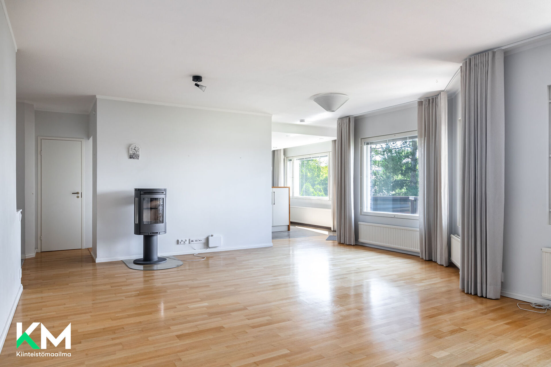 Rautellinkatu 5, Paavola, Lahti