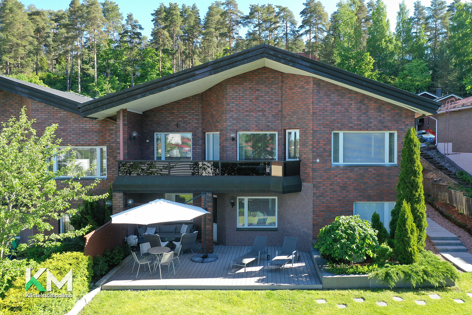 Rautellinkatu 5, Paavola, Lahti