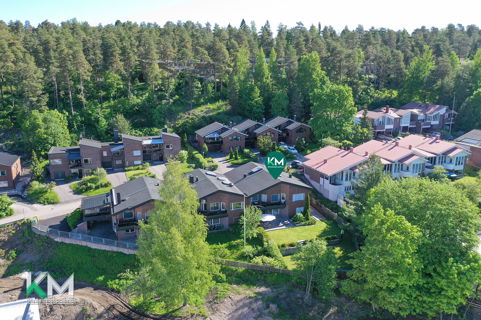 Rautellinkatu 5, Paavola, Lahti
