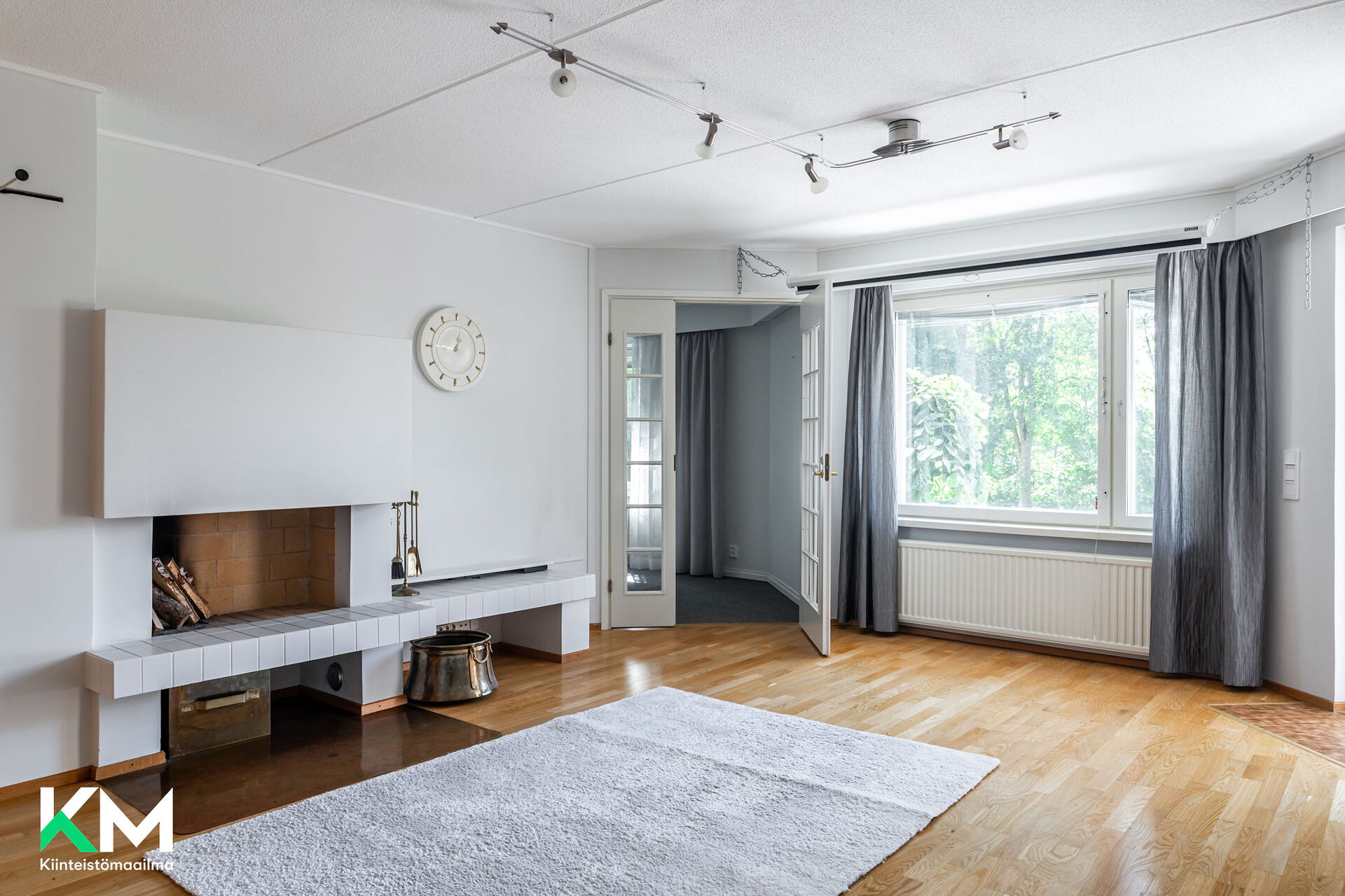 Rautellinkatu 5, Paavola, Lahti