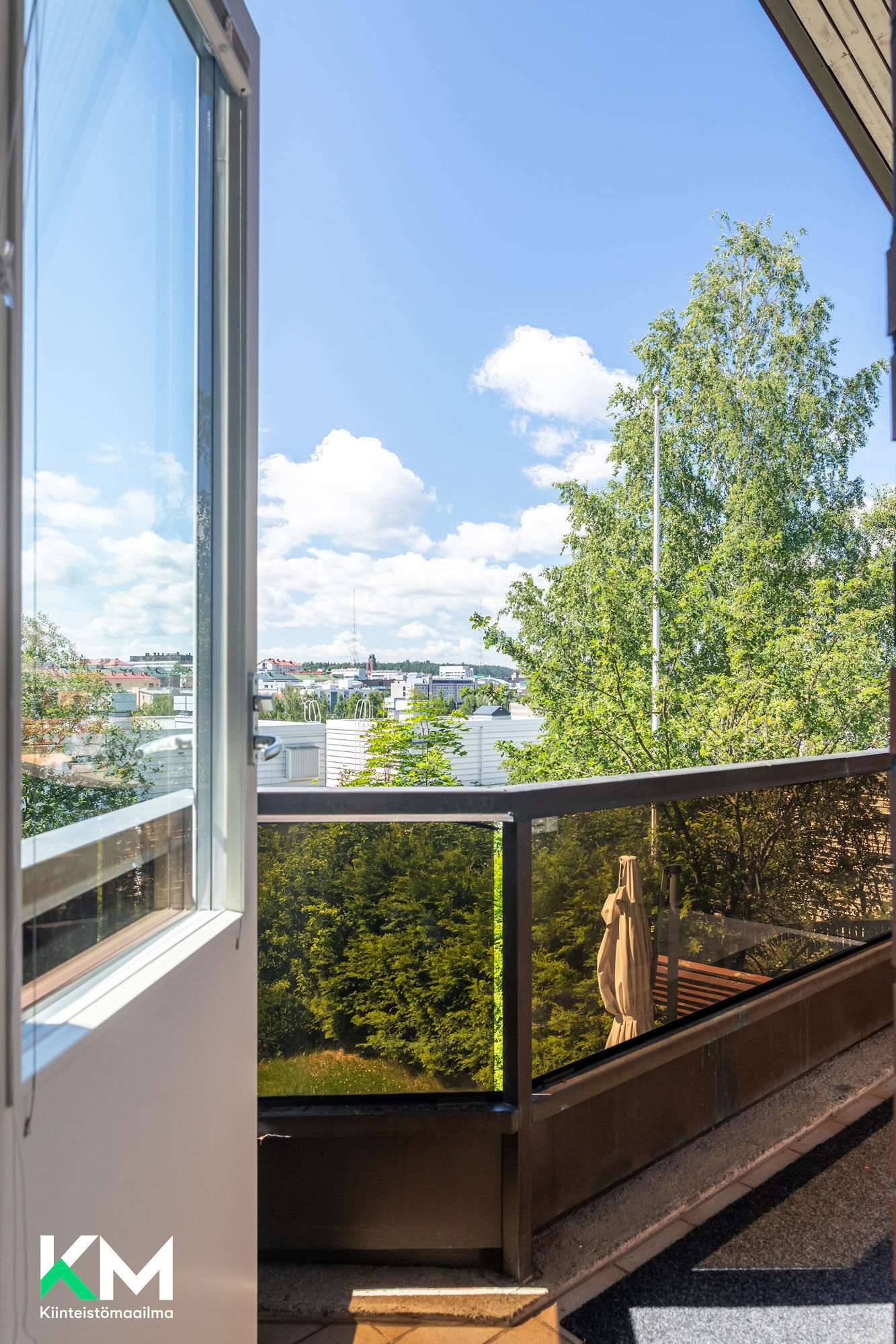 Rautellinkatu 5, Paavola, Lahti