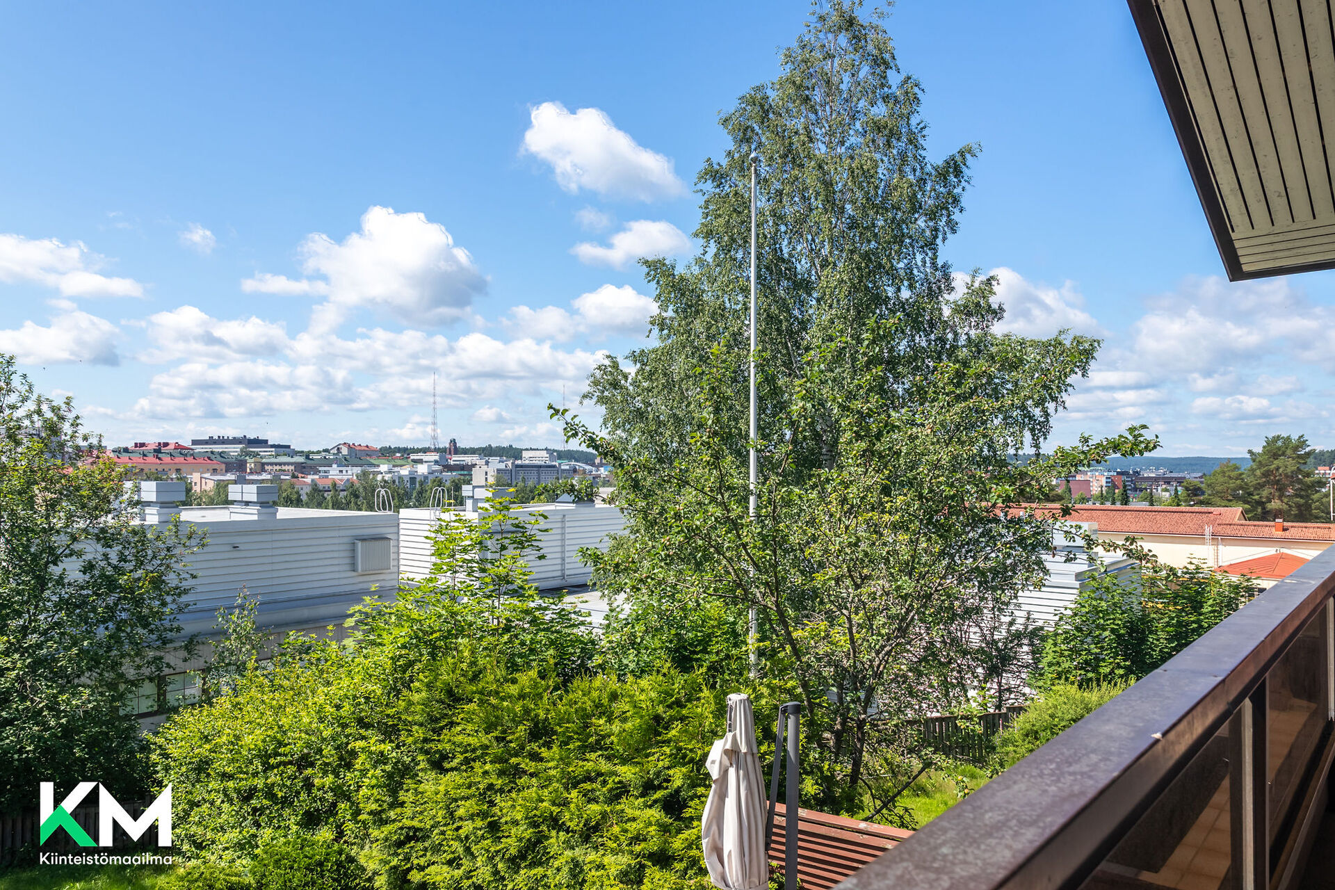 Rautellinkatu 5, Paavola, Lahti