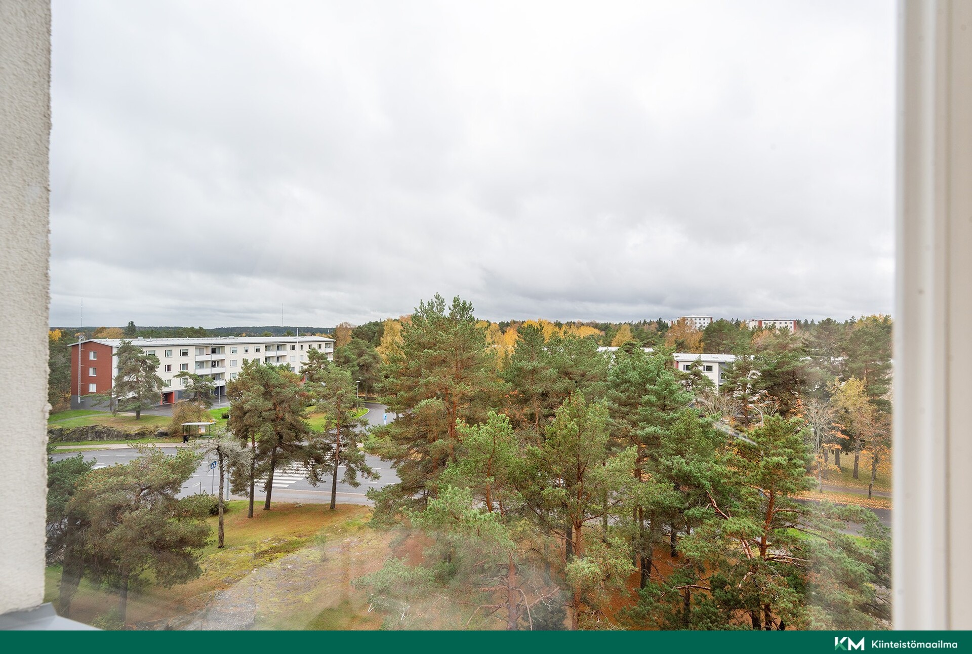 Lauklähteenkatu 5, Ilpoinen, Turku