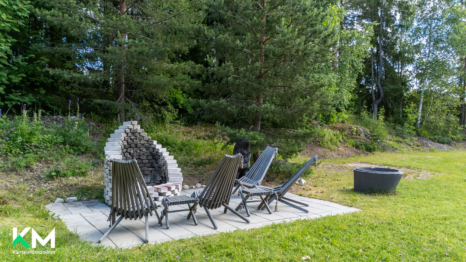 Mukkulankatu 43, Kilpiäinen, Lahti