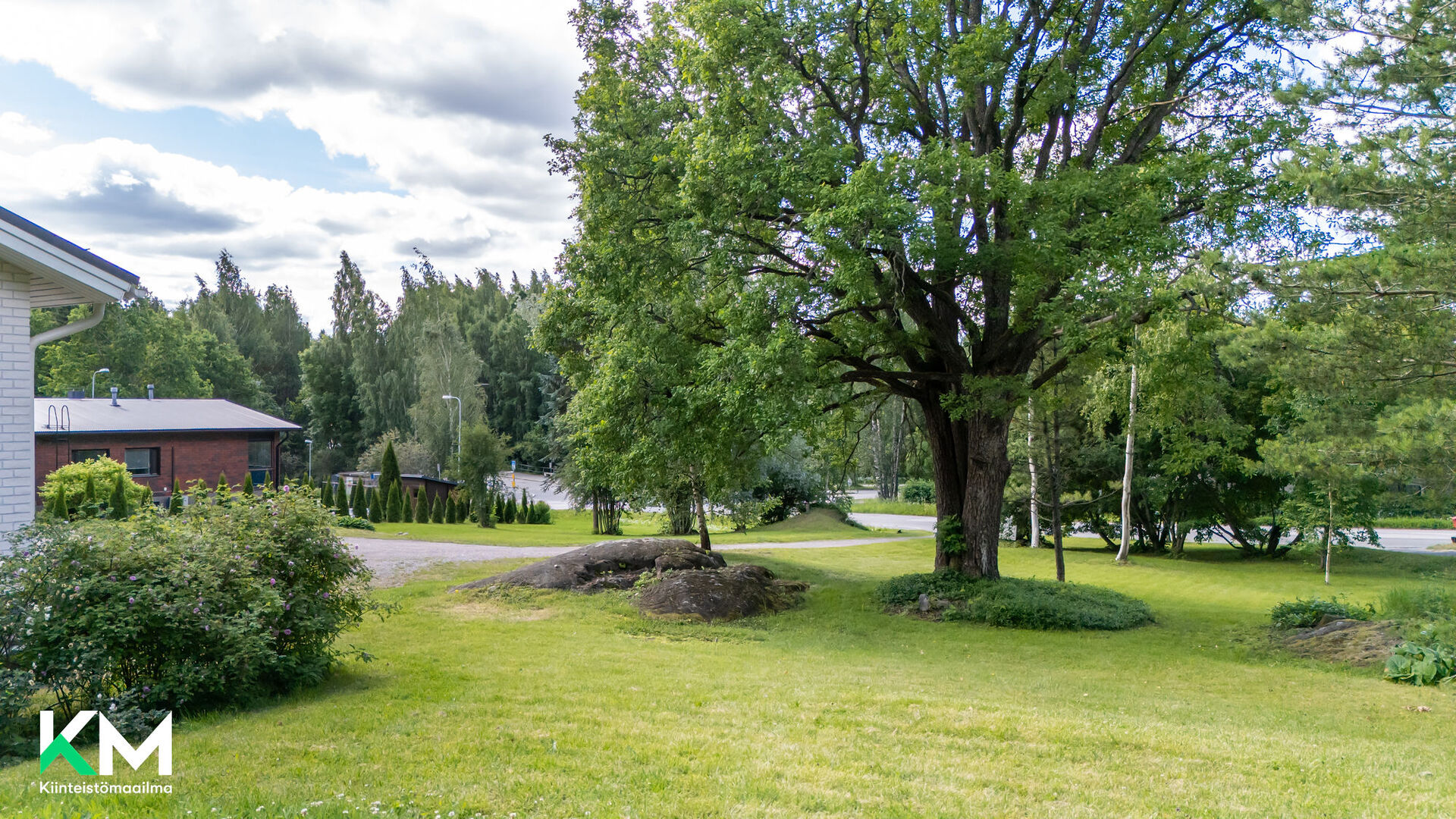 Mukkulankatu 43, Kilpiäinen, Lahti