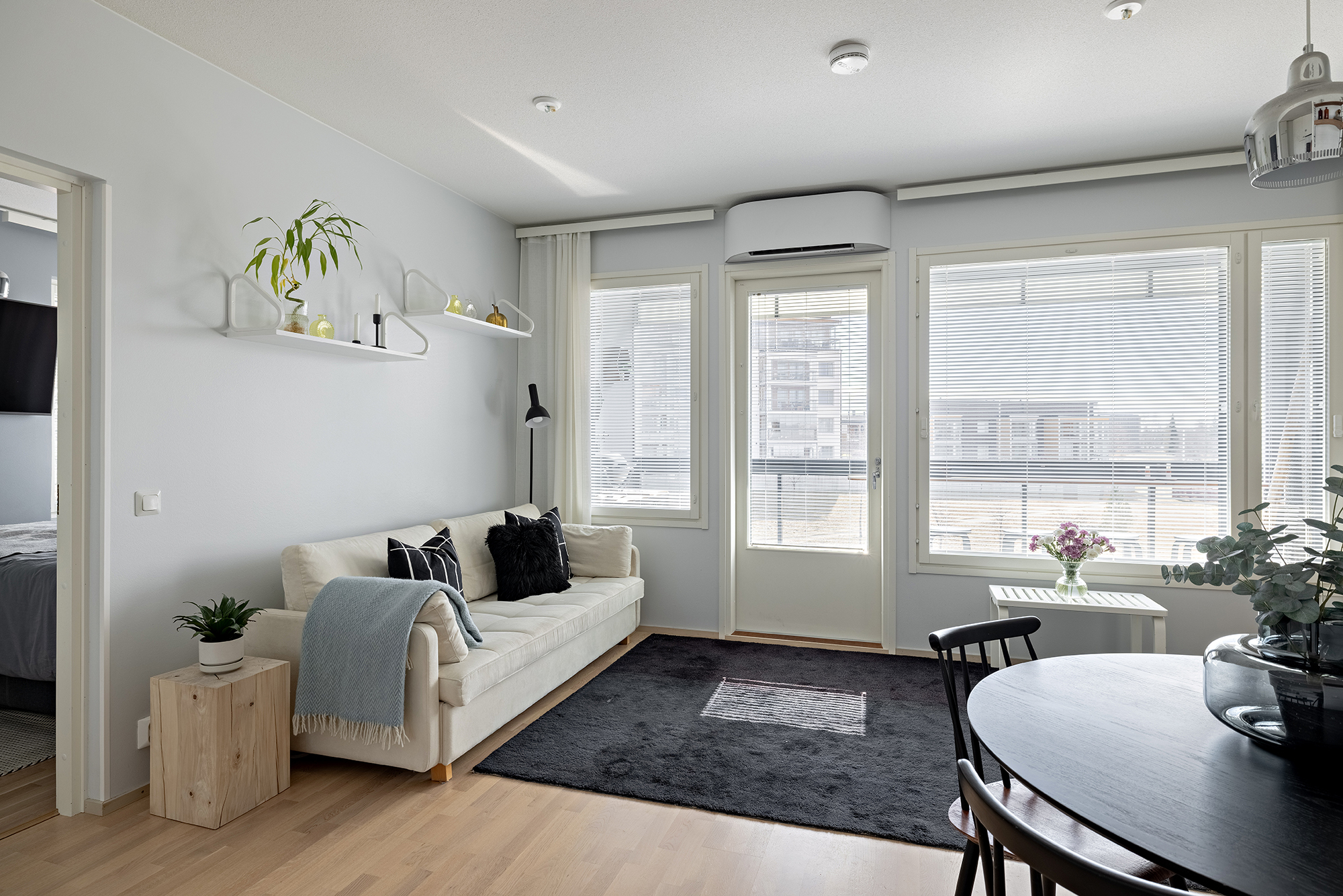 Höyrymyllyntie 12, Toppilansalmi, Oulu