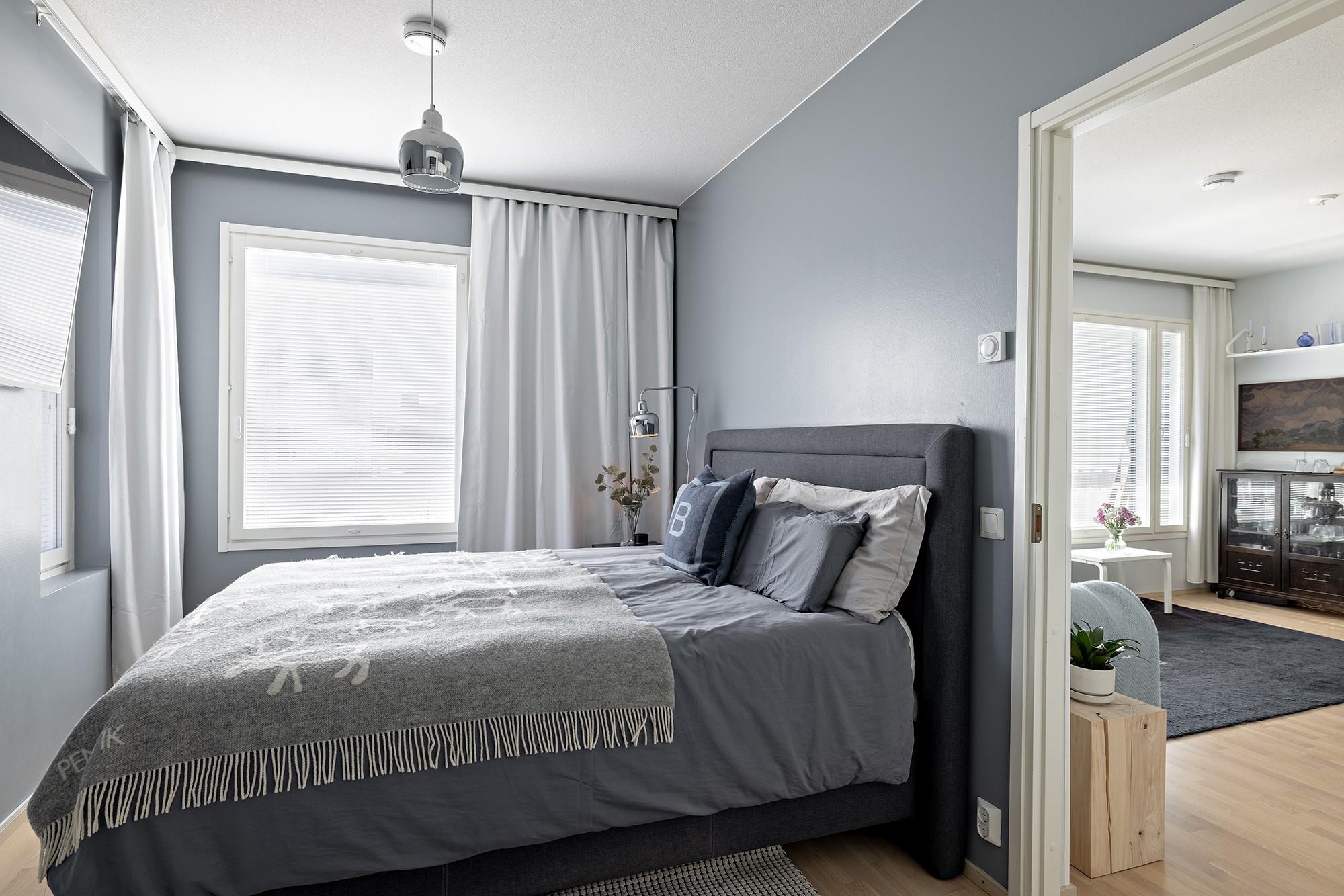 Höyrymyllyntie 12, Toppilansalmi, Oulu