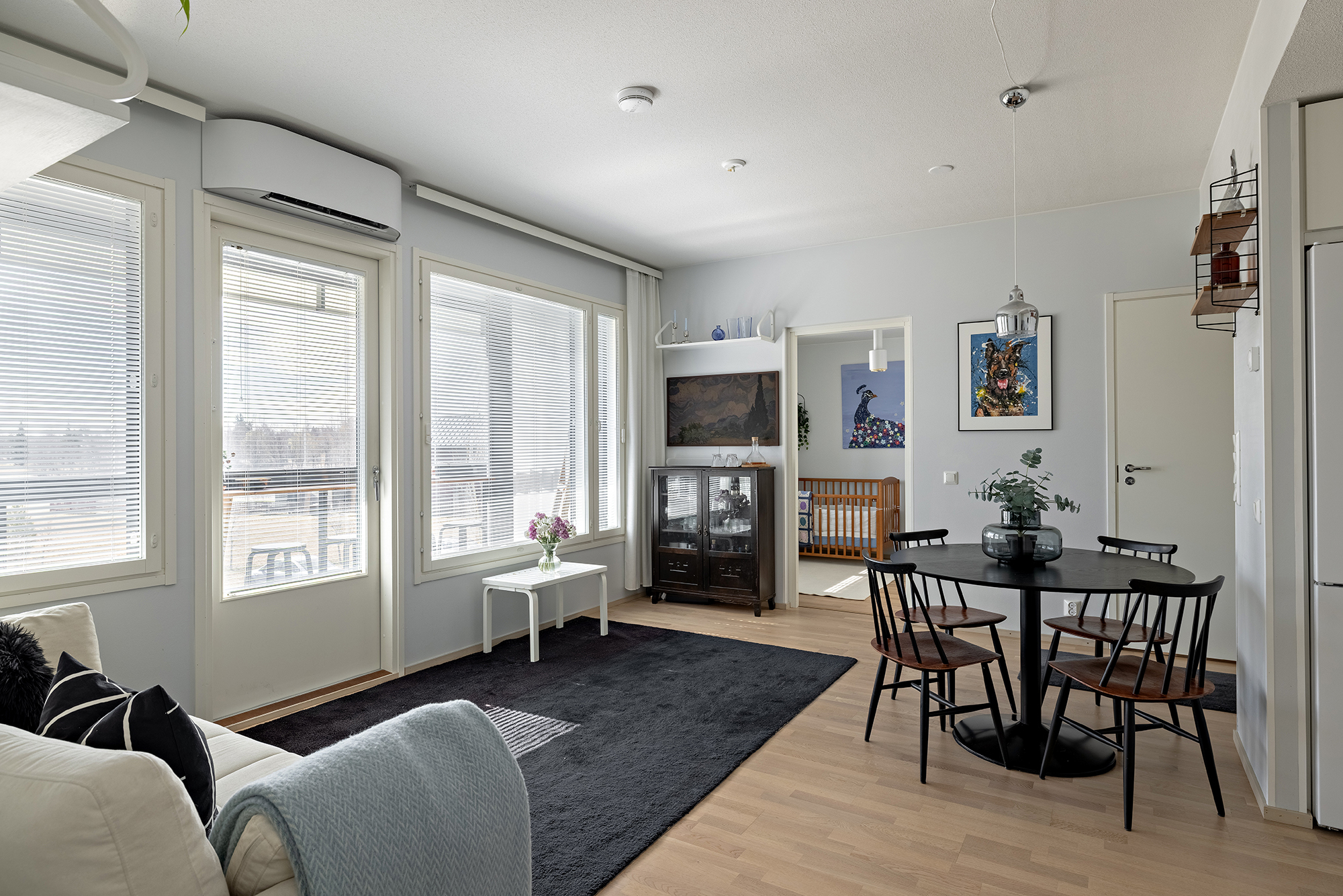 Höyrymyllyntie 12, Toppilansalmi, Oulu