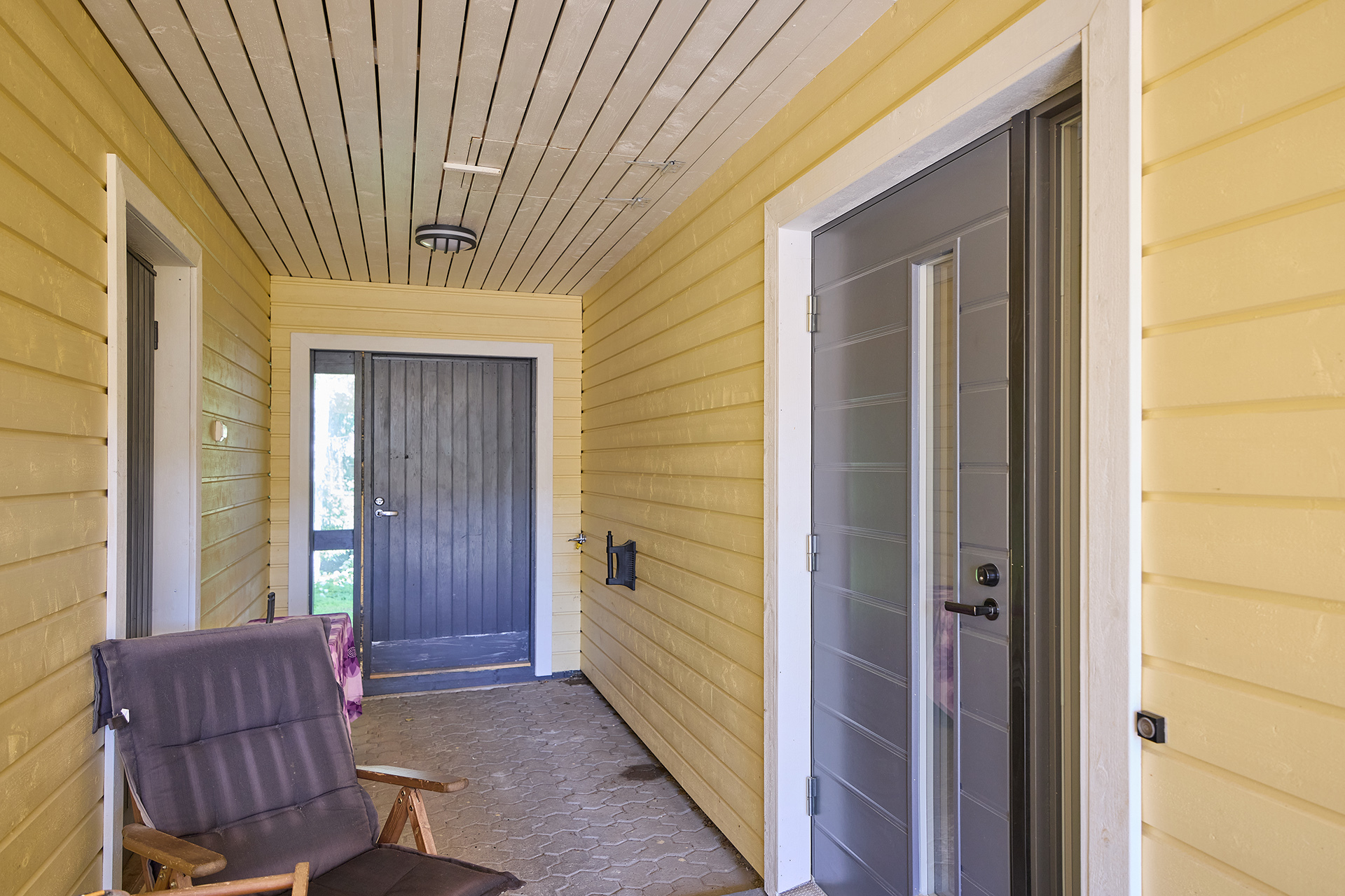 Välskärinkuja 9, Vappula, Lohja