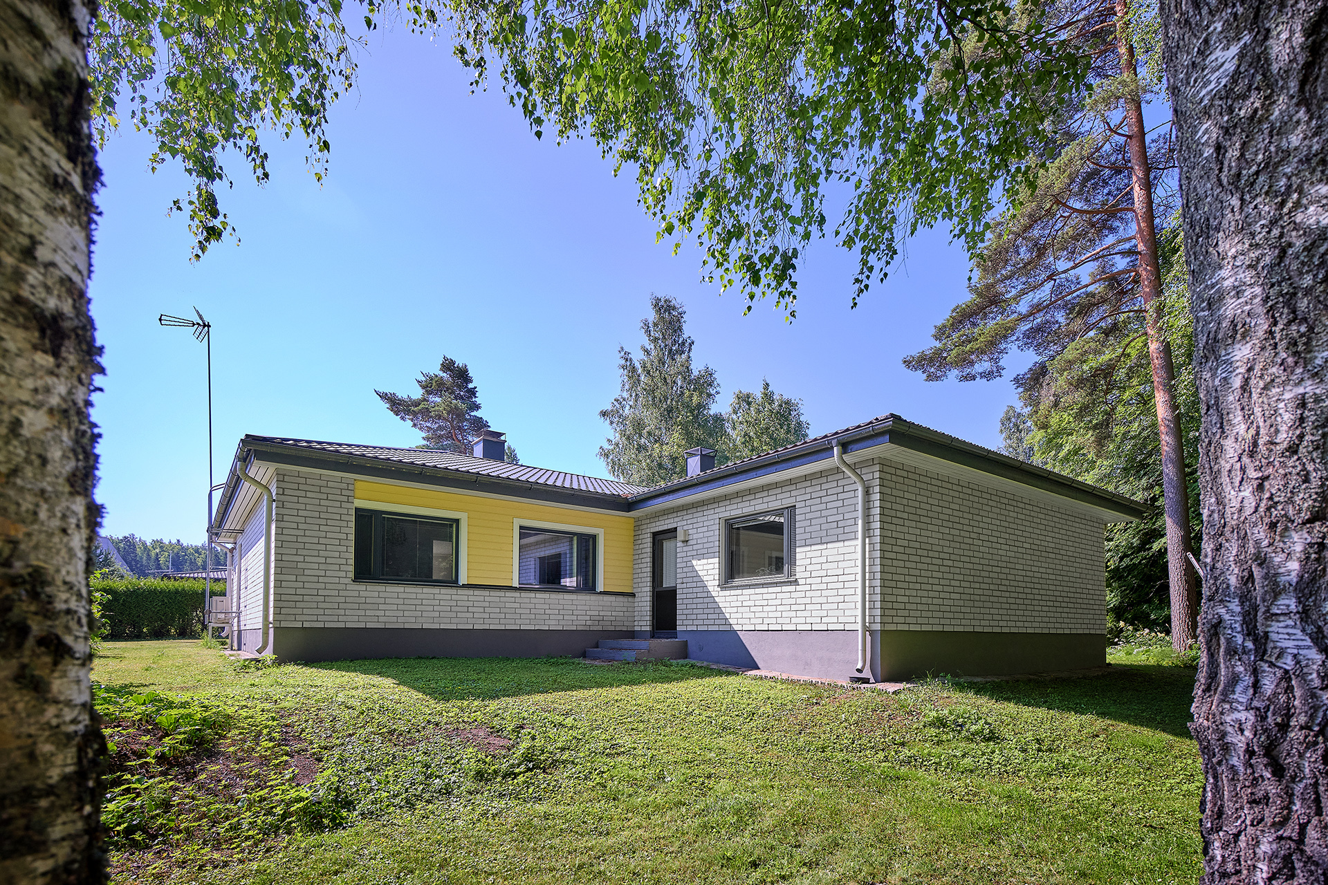 Välskärinkuja 9, Vappula, Lohja
