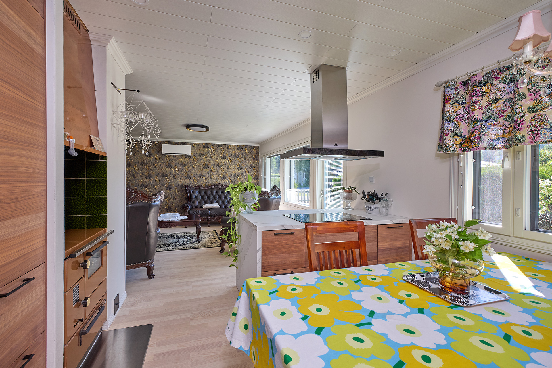 Välskärinkuja 9, Vappula, Lohja