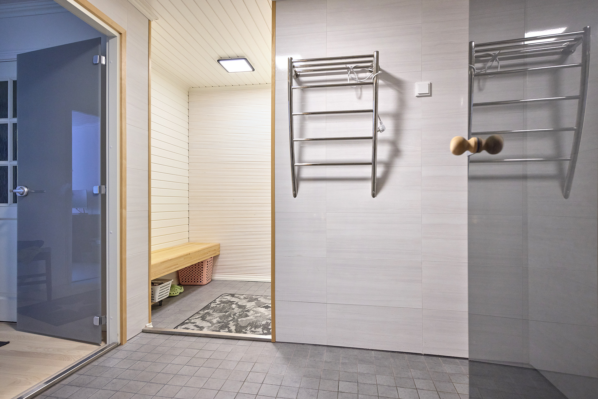 Välskärinkuja 9, Vappula, Lohja