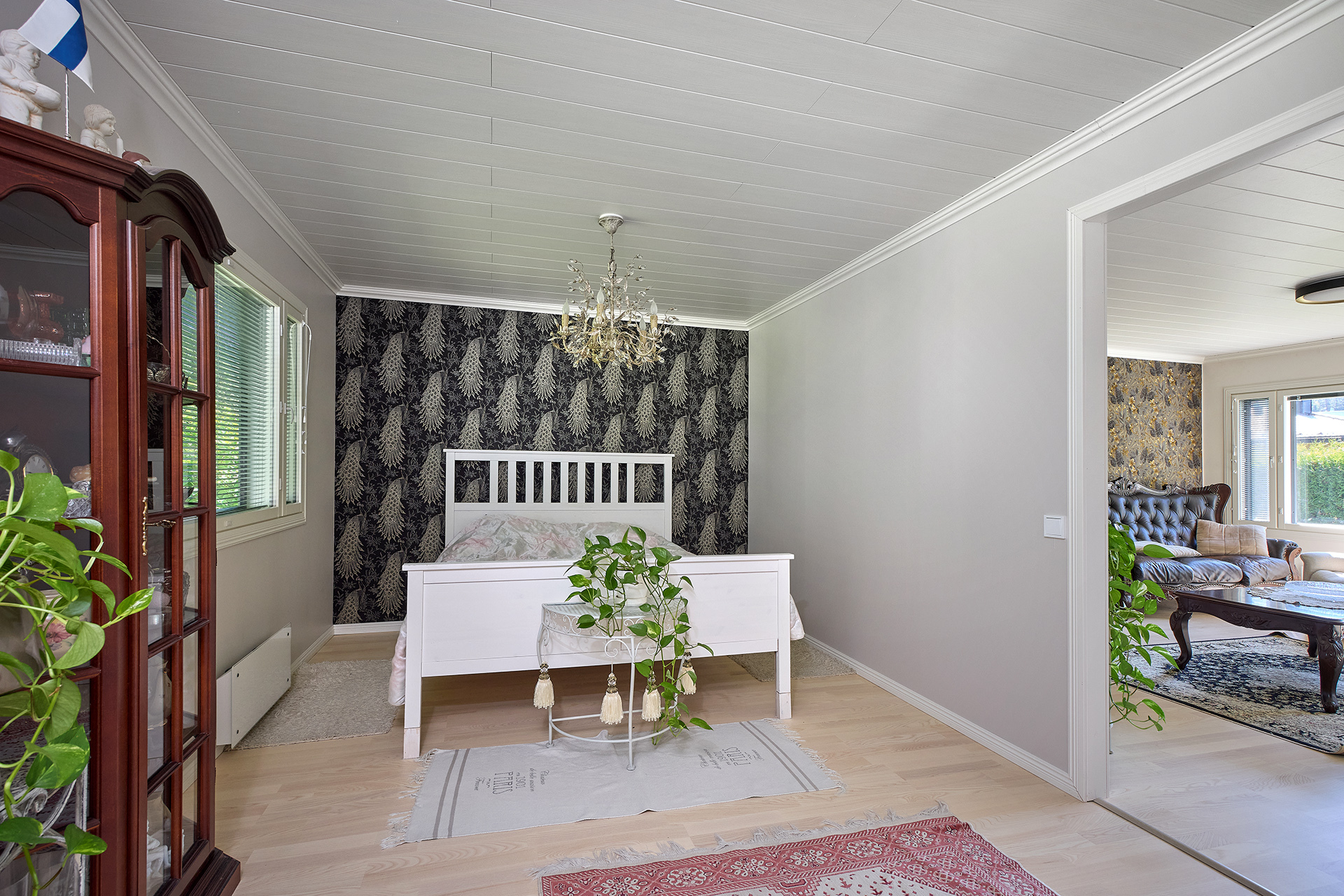 Välskärinkuja 9, Vappula, Lohja