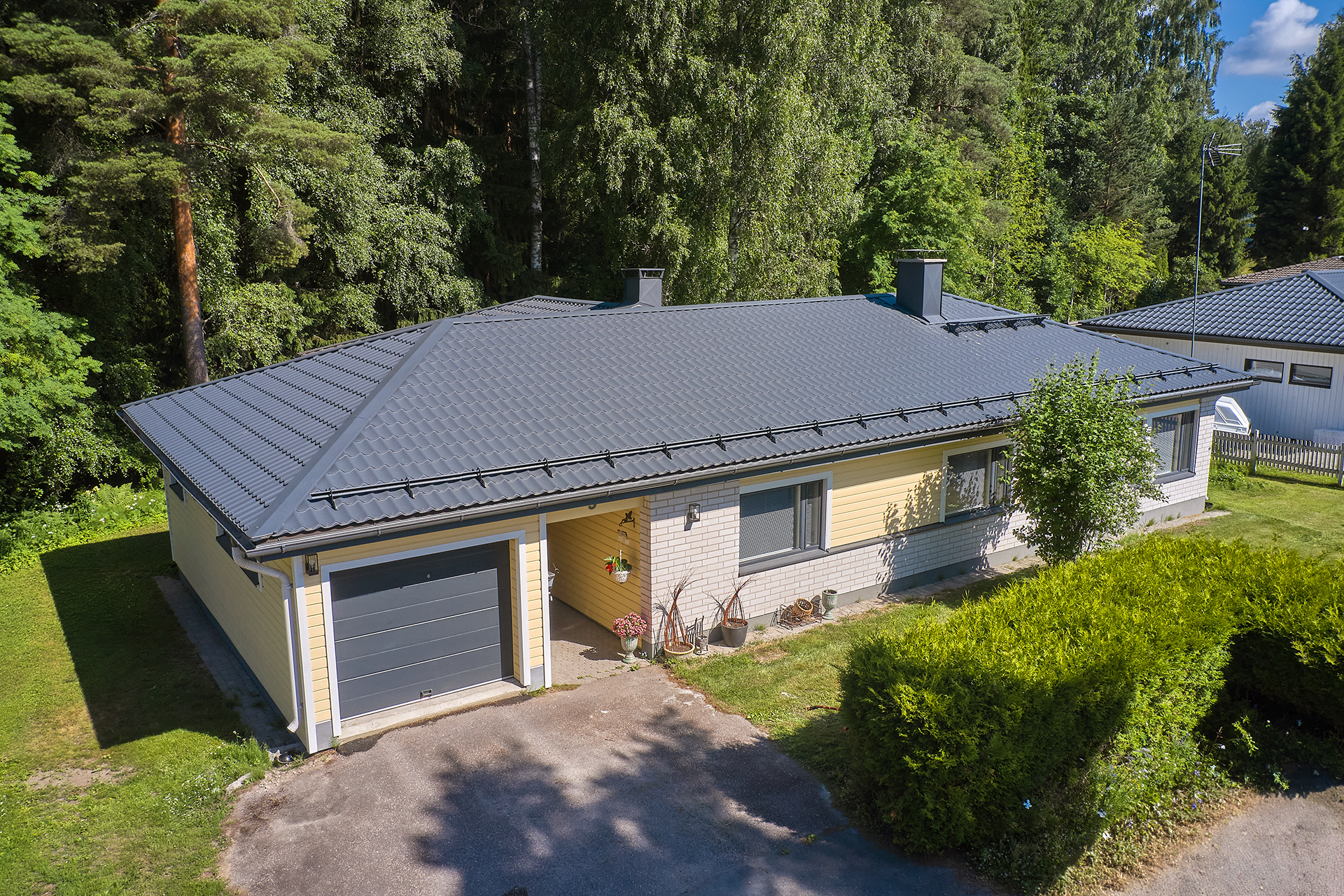 Välskärinkuja 9, Vappula, Lohja
