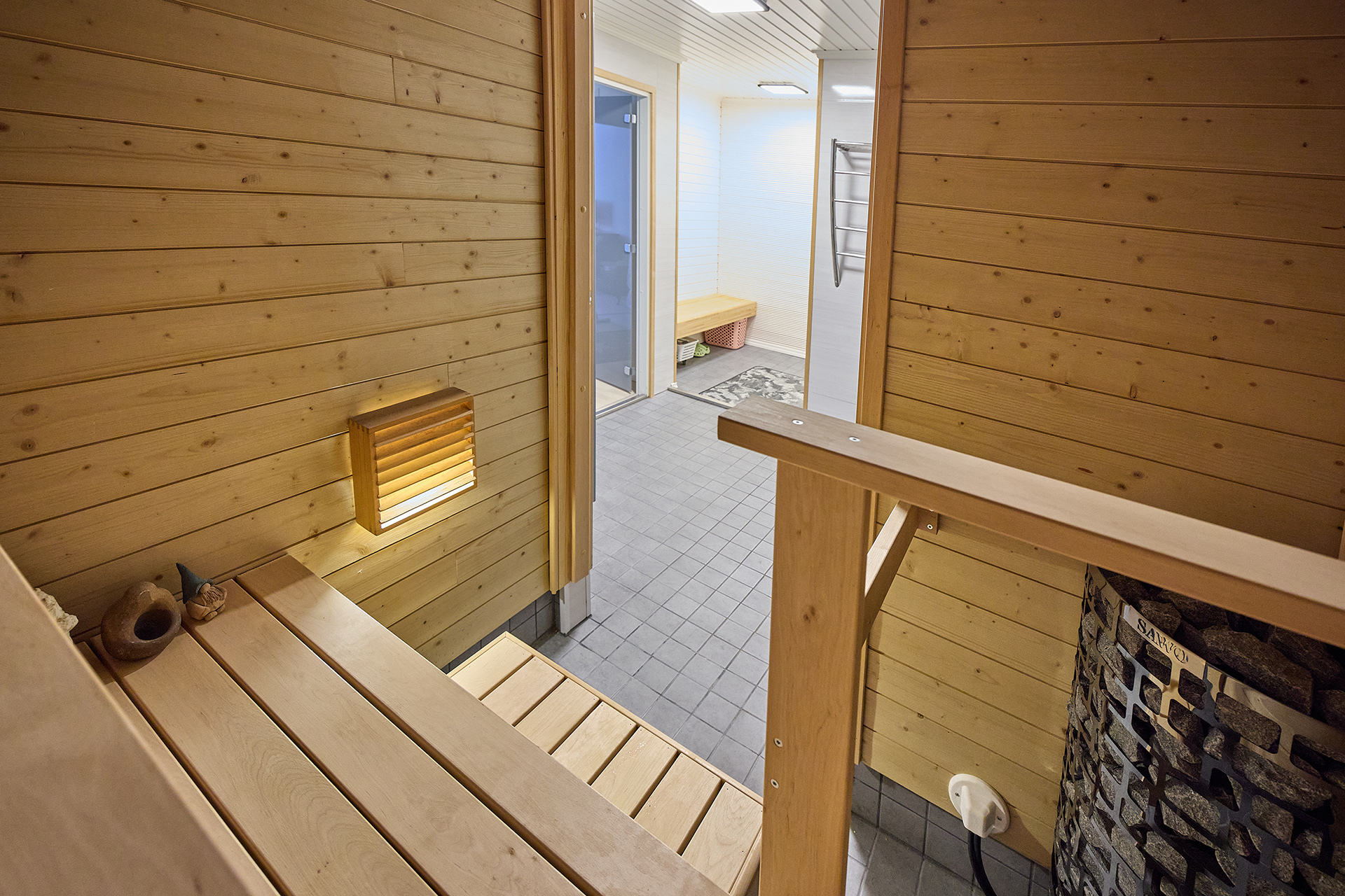 Välskärinkuja 9, Vappula, Lohja