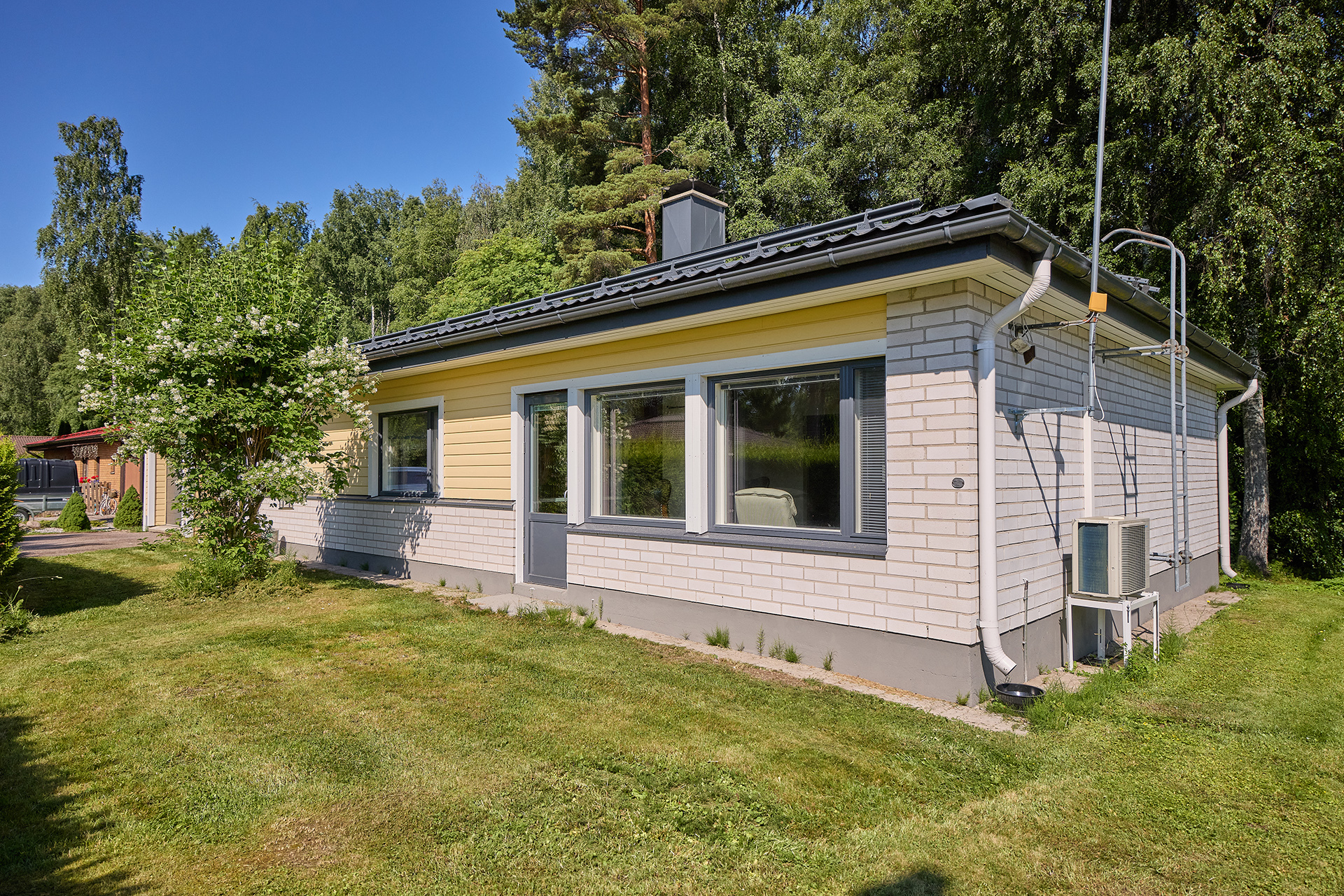 Välskärinkuja 9, Vappula, Lohja
