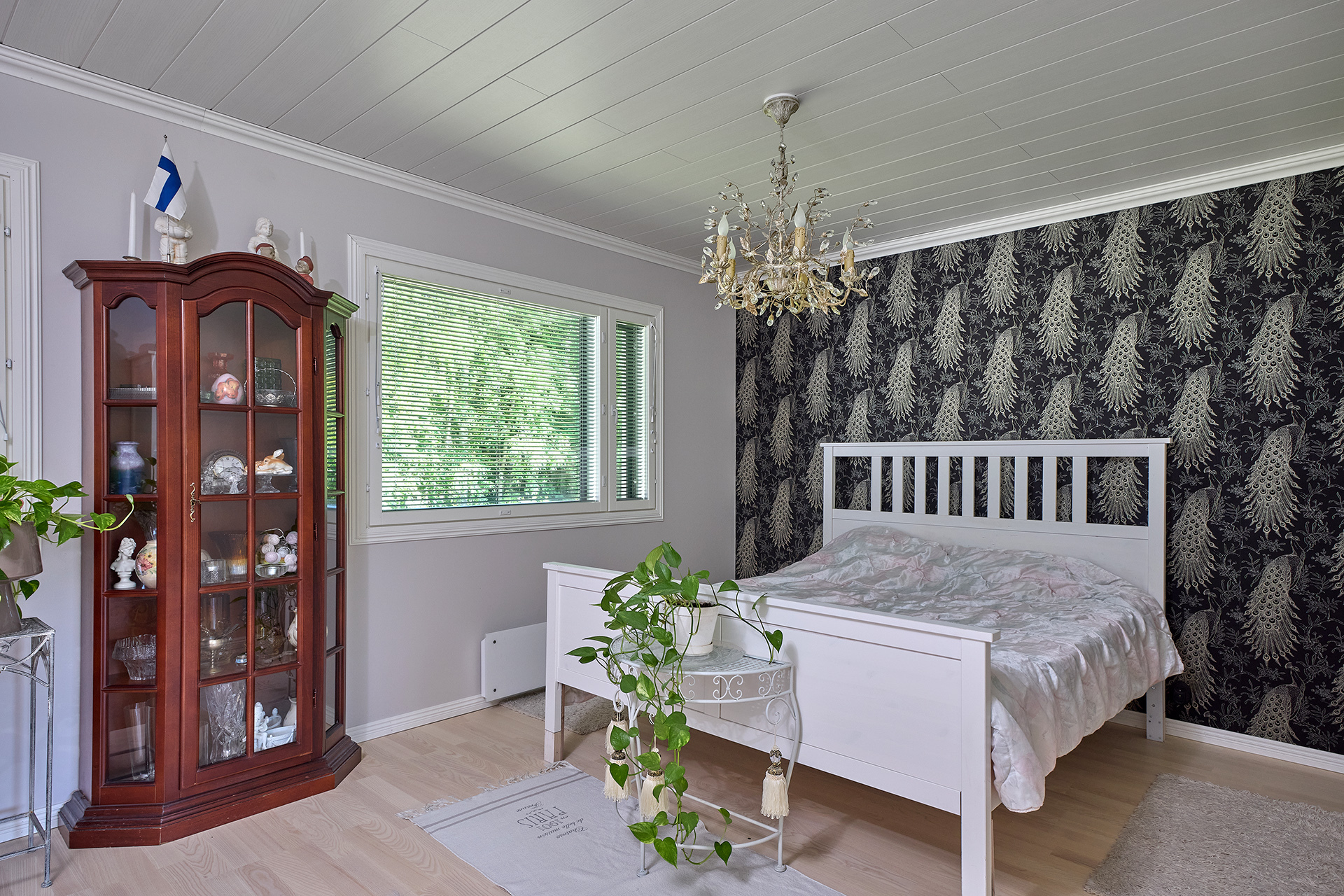 Välskärinkuja 9, Vappula, Lohja