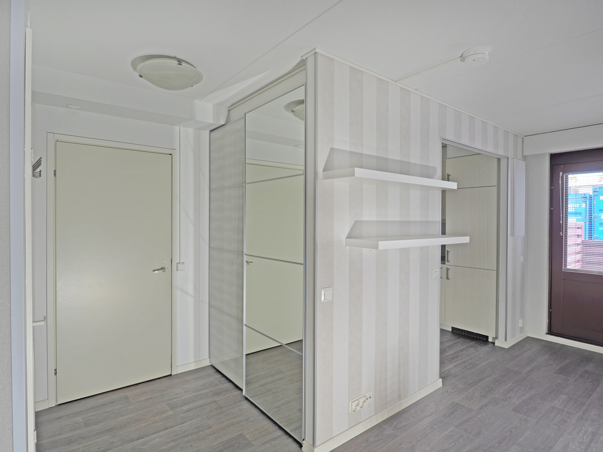 Louhimokatu 20, Kauriala, Hämeenlinna