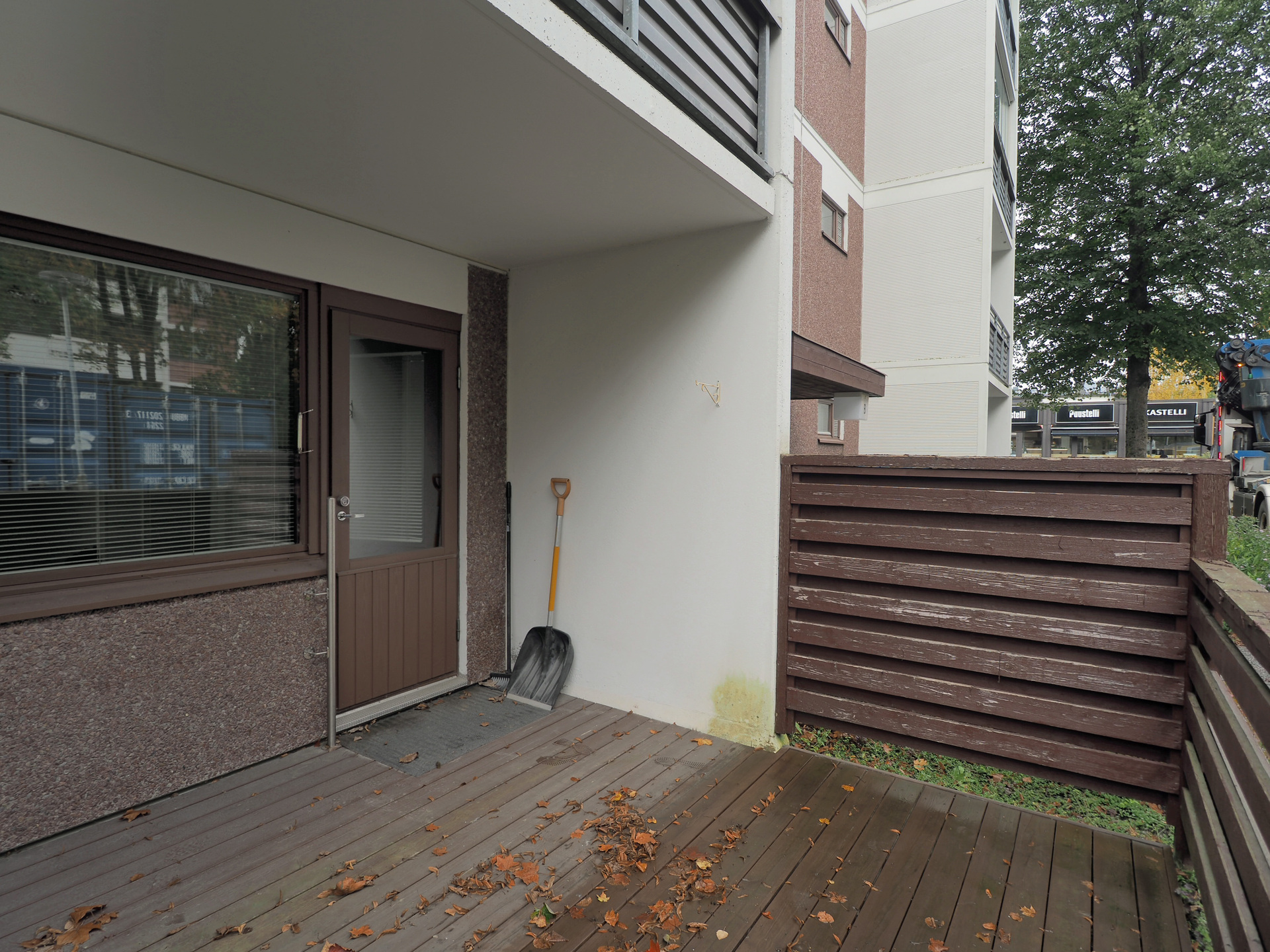 Louhimokatu 20, Kauriala, Hämeenlinna