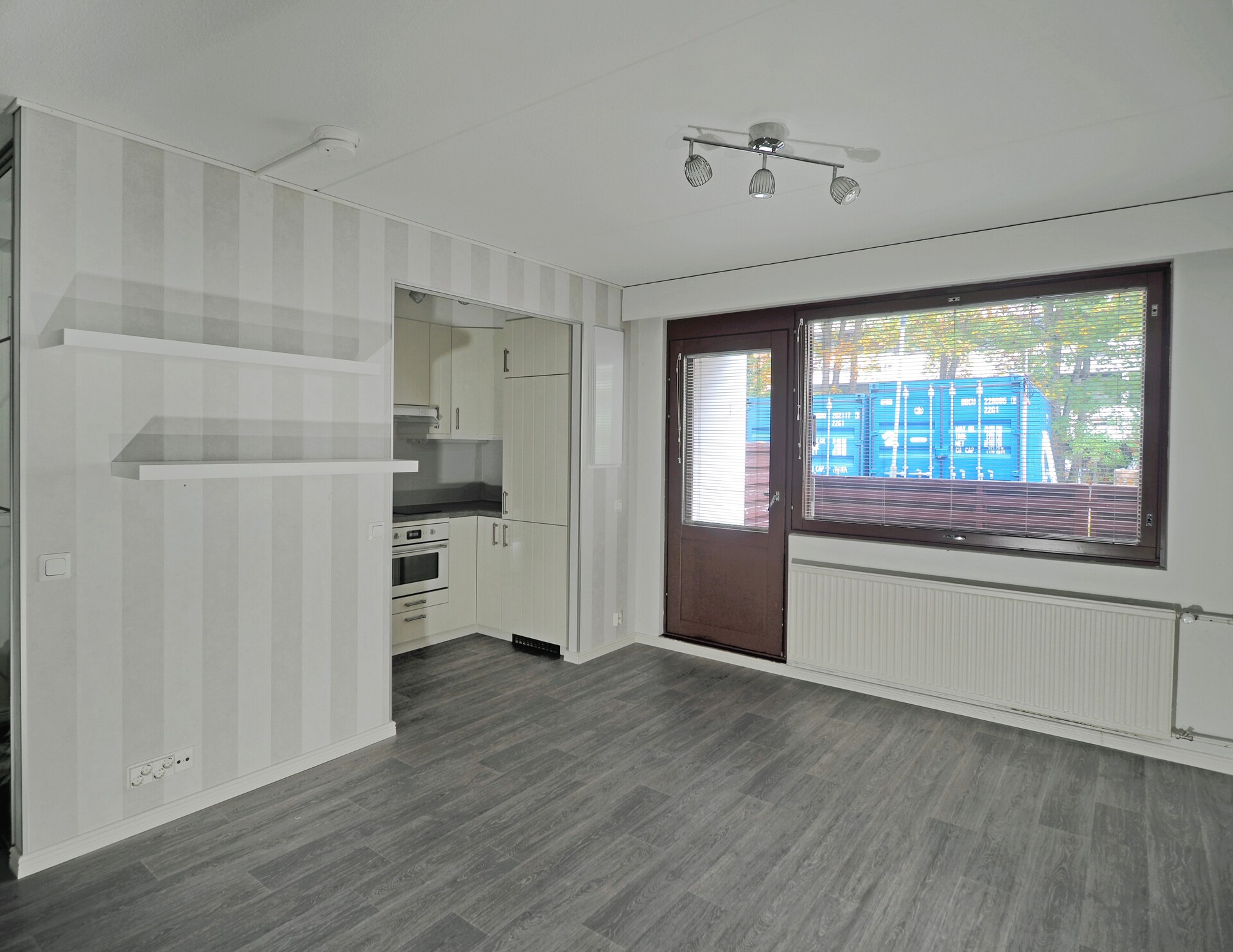 Louhimokatu 20, Kauriala, Hämeenlinna