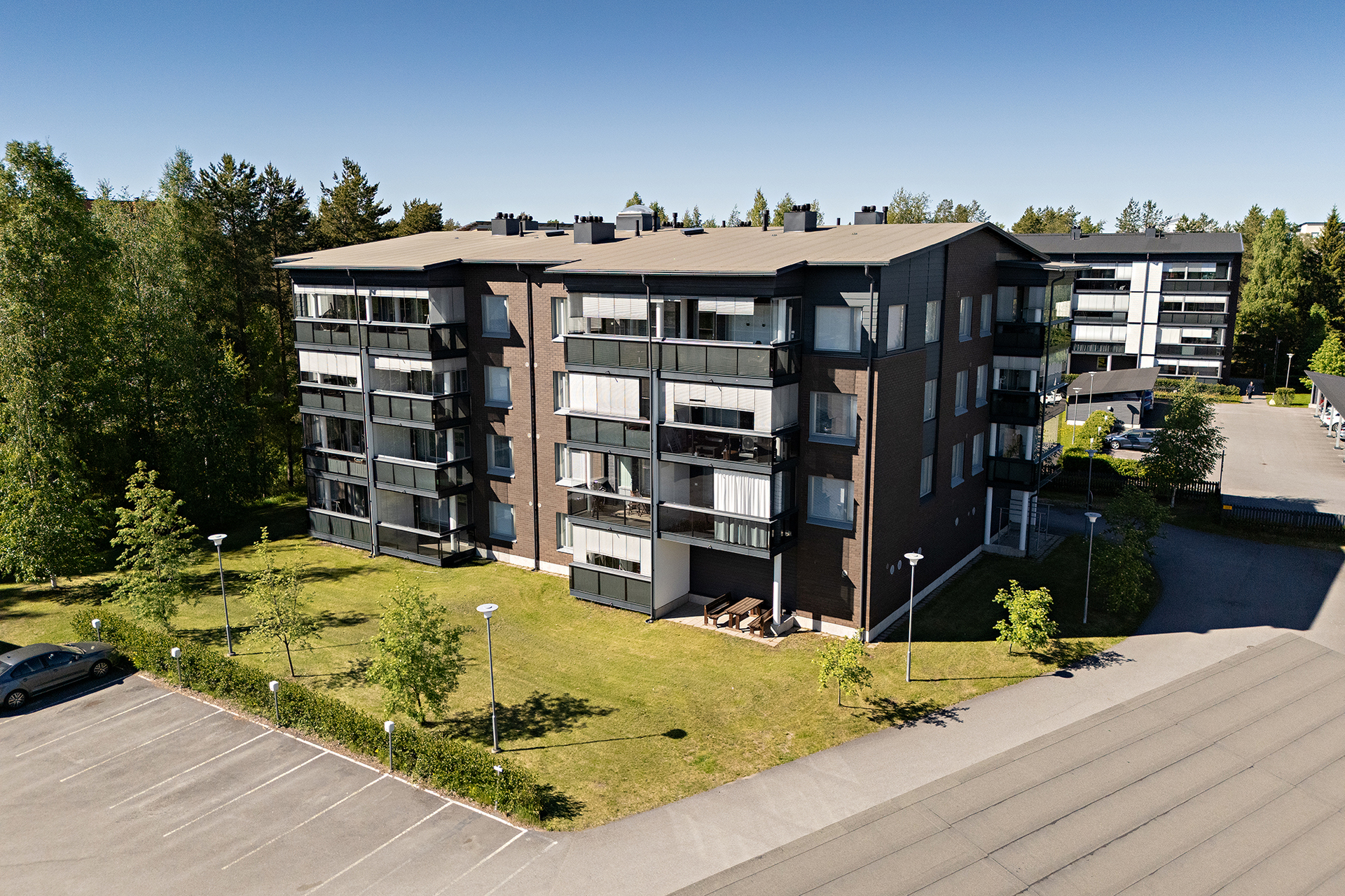 Kurikkahaantie 5, Kempele, Kempele