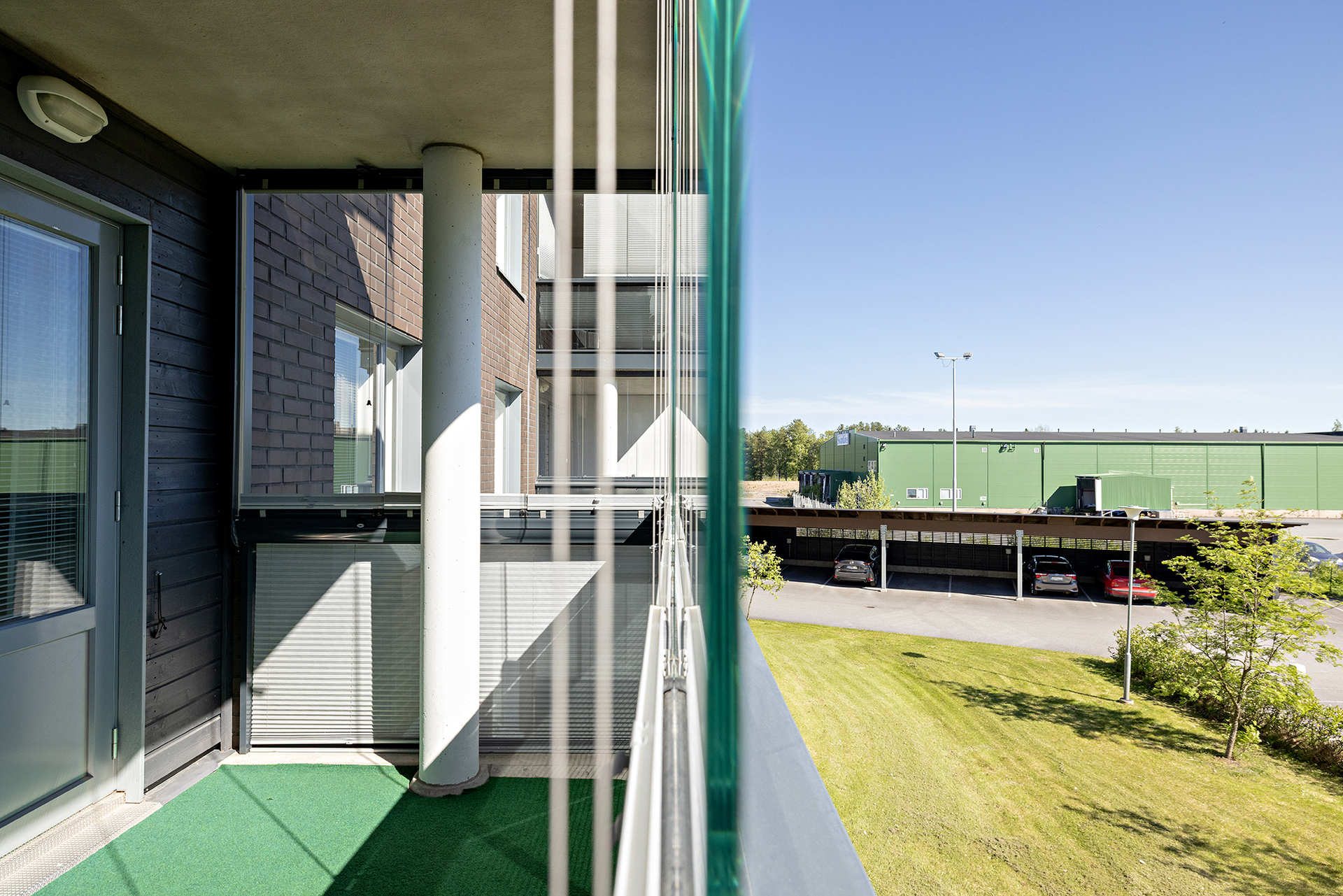 Kurikkahaantie 5, Kempele, Kempele