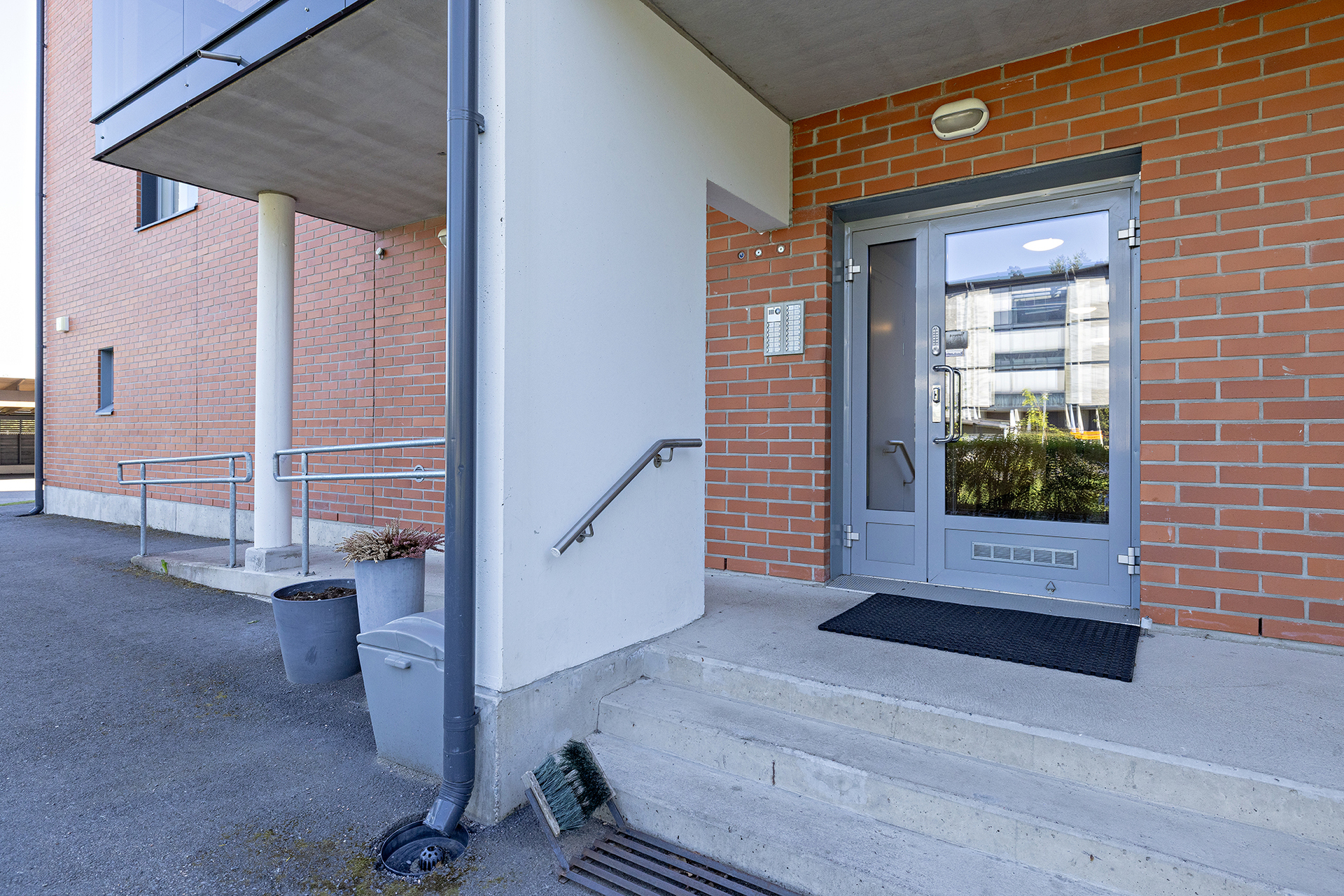 Kurikkahaantie 5, Kempele, Kempele