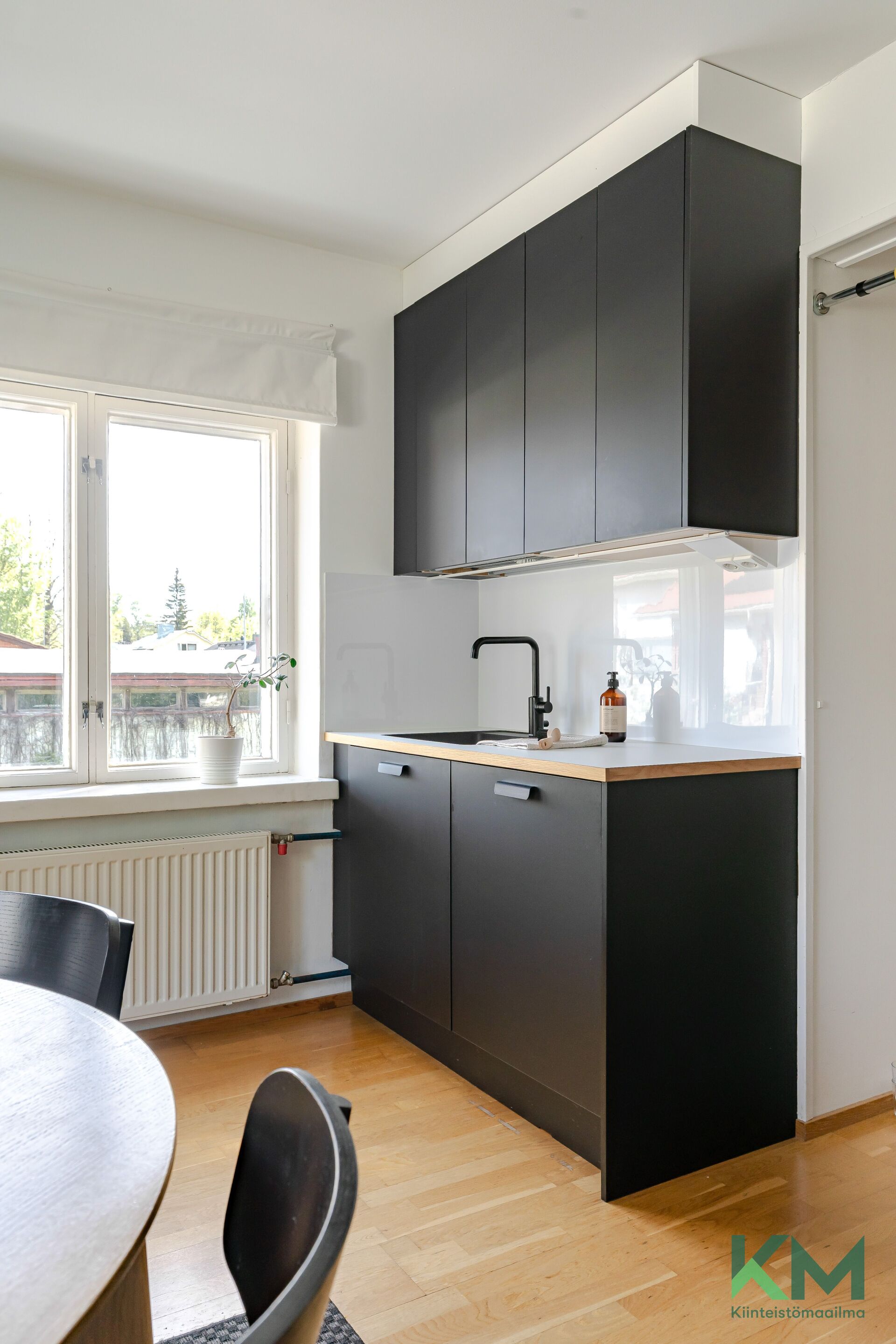 Elontie 117, Länsi-Pakila, Helsinki