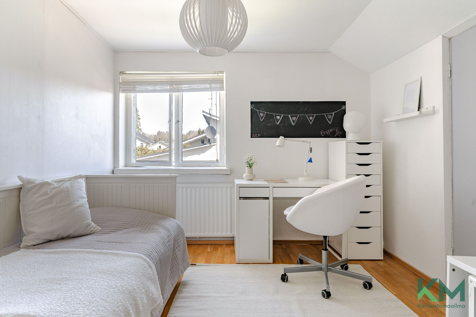 Elontie 117, Länsi-Pakila, Helsinki