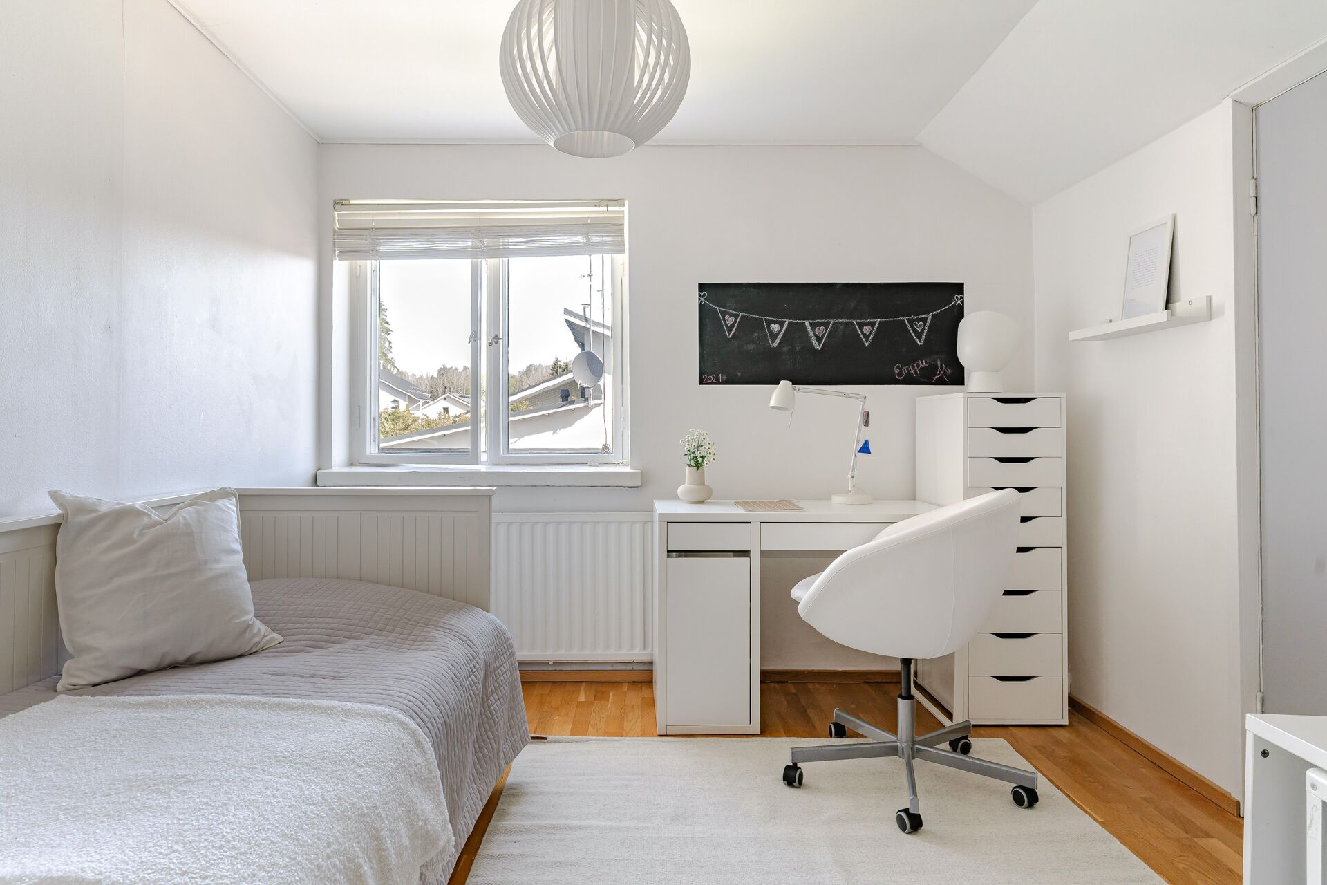 Elontie 117, Länsi-Pakila, Helsinki